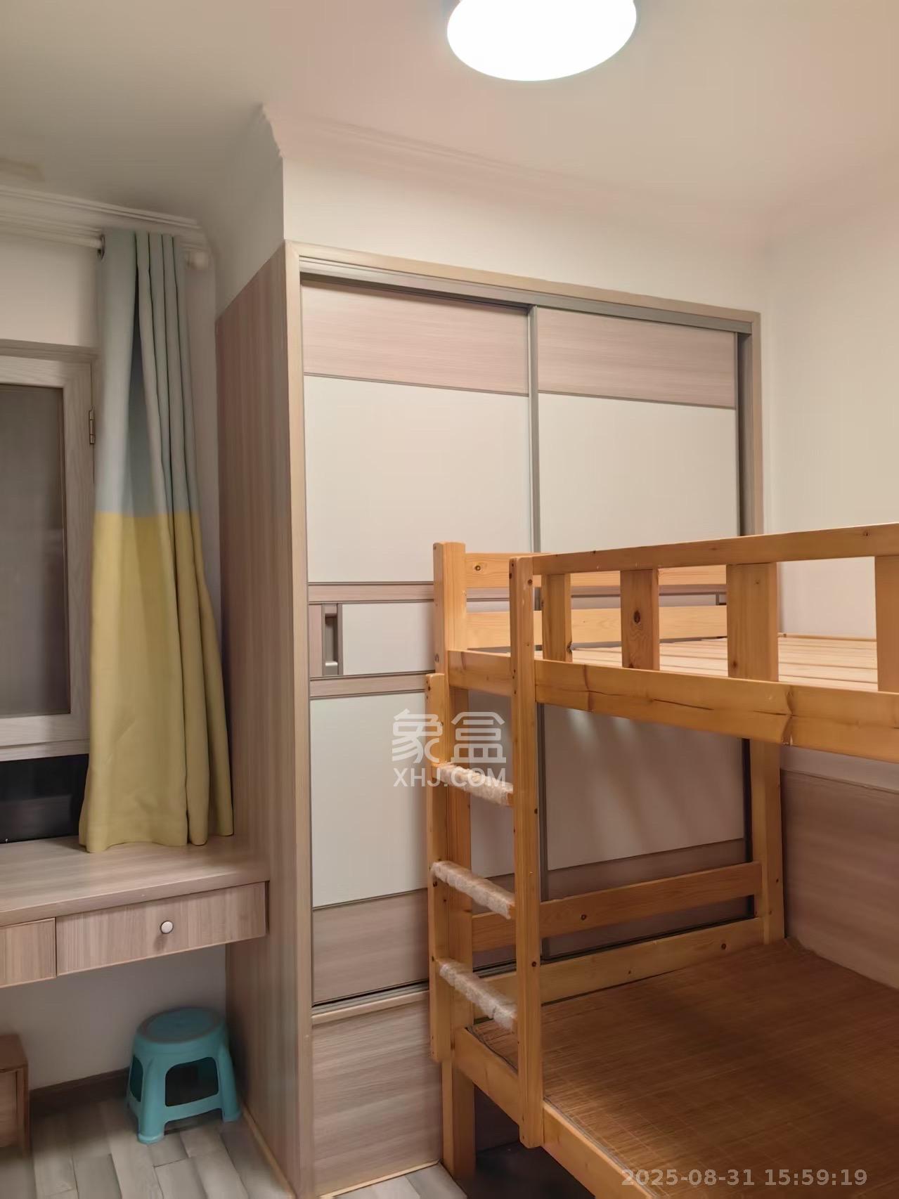 东方航标  2室2厅1卫   1700.00元/月室内图