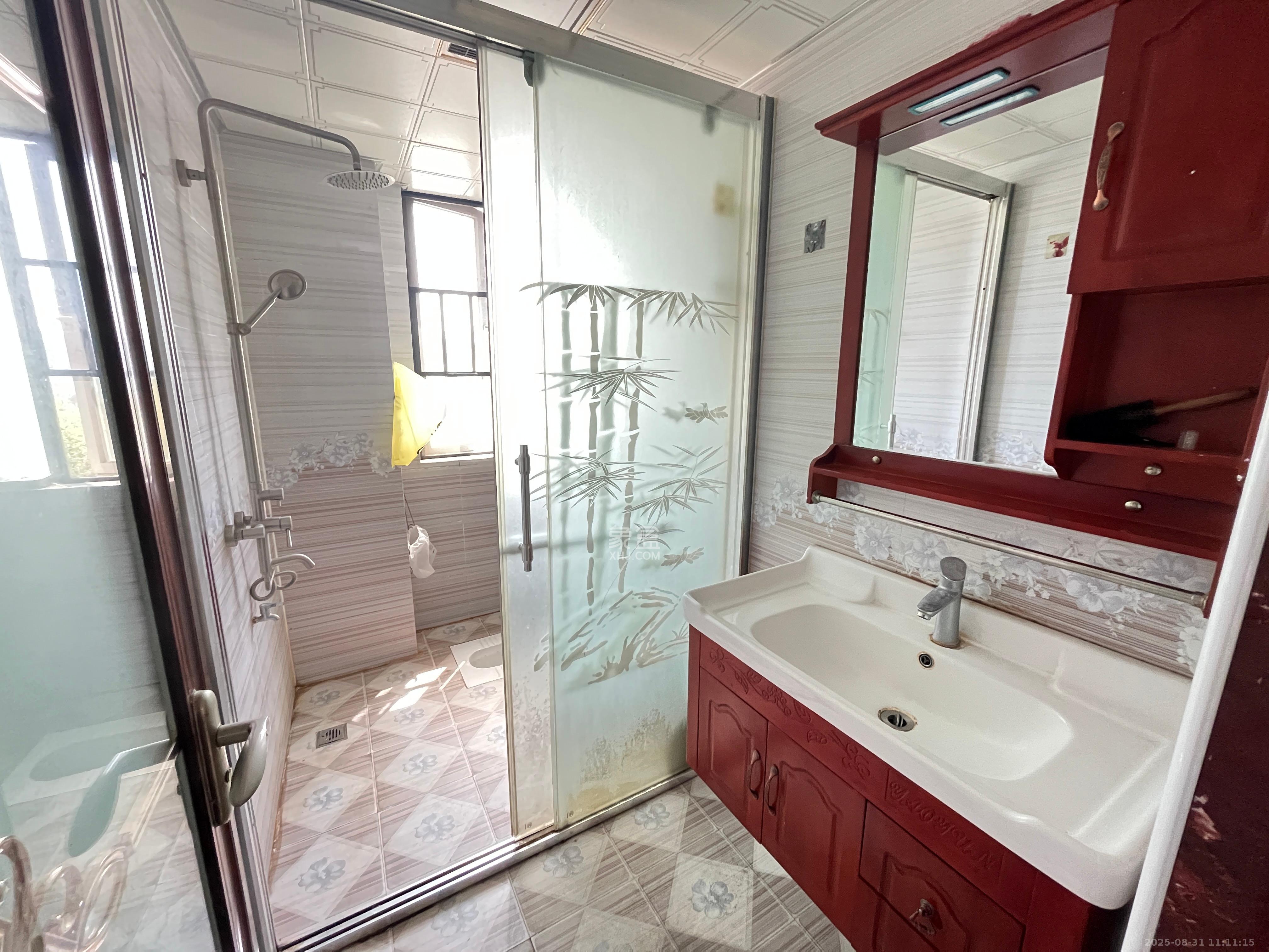 嘉宇盛世华章  3室2厅2卫    3000.0元/月室内图