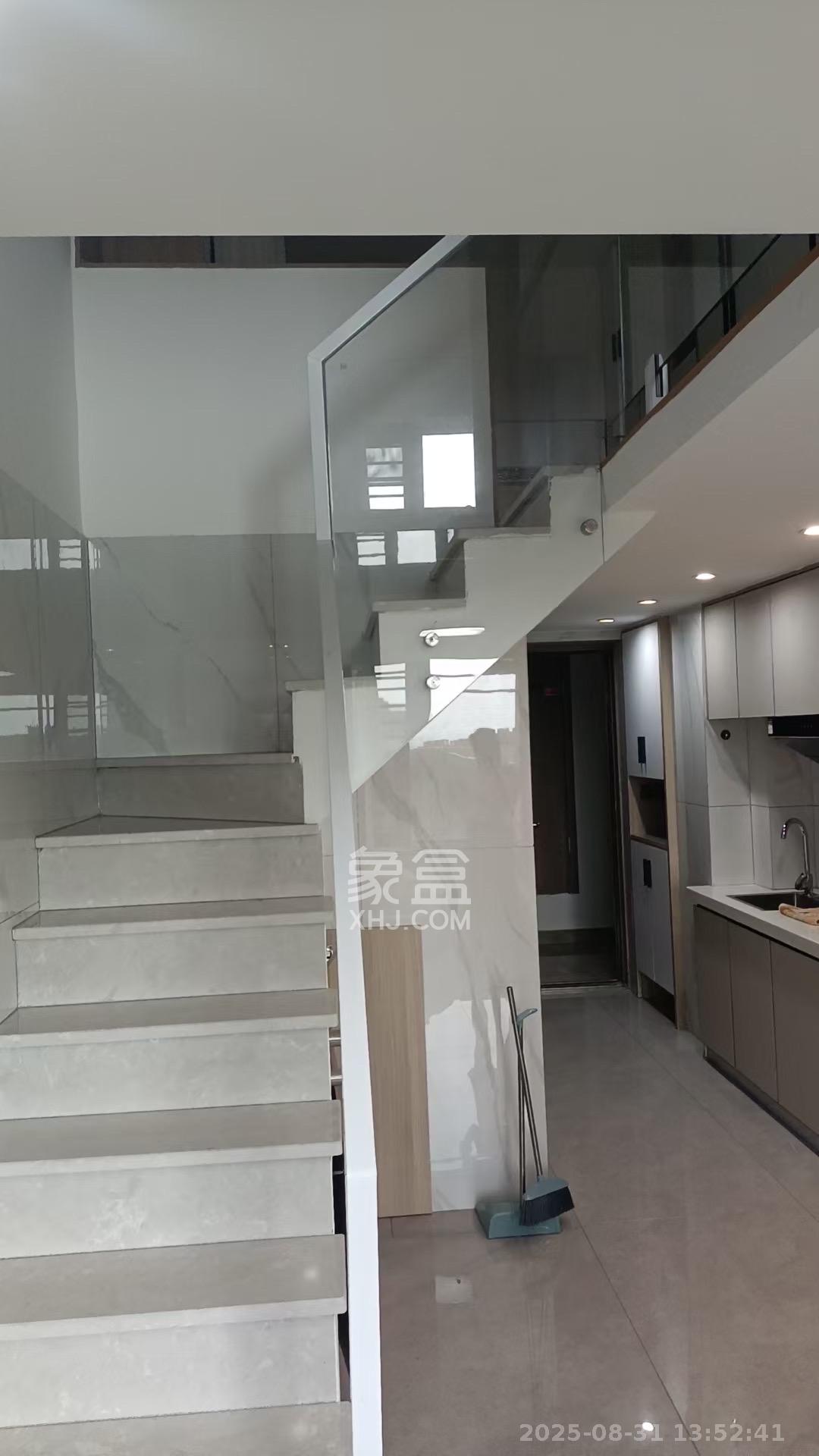 新城悦隽公园 1室0厅0卫 1800.0元/月 新城悦隽公园 1室0厅0卫 1800.0元/月室内图