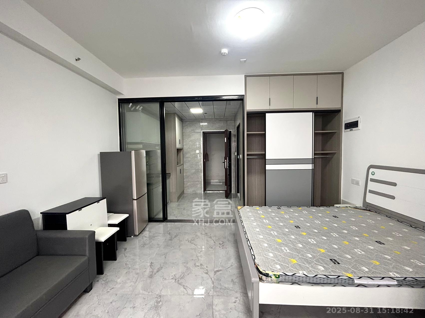 裕天国际商汇中心 1室0厅0卫 1200.0元/月 裕天国际商汇中心 1室0厅0卫 1200.0元/月室内图