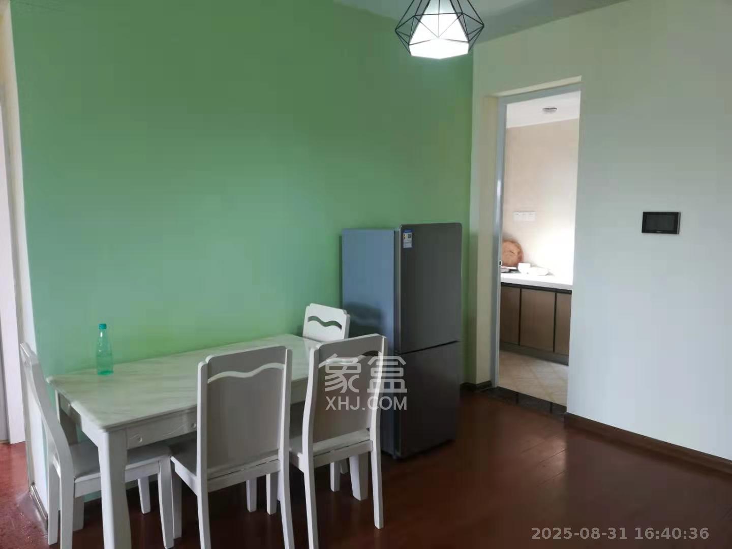 荣悦台  2室2厅1卫    3200.0元/月室内图