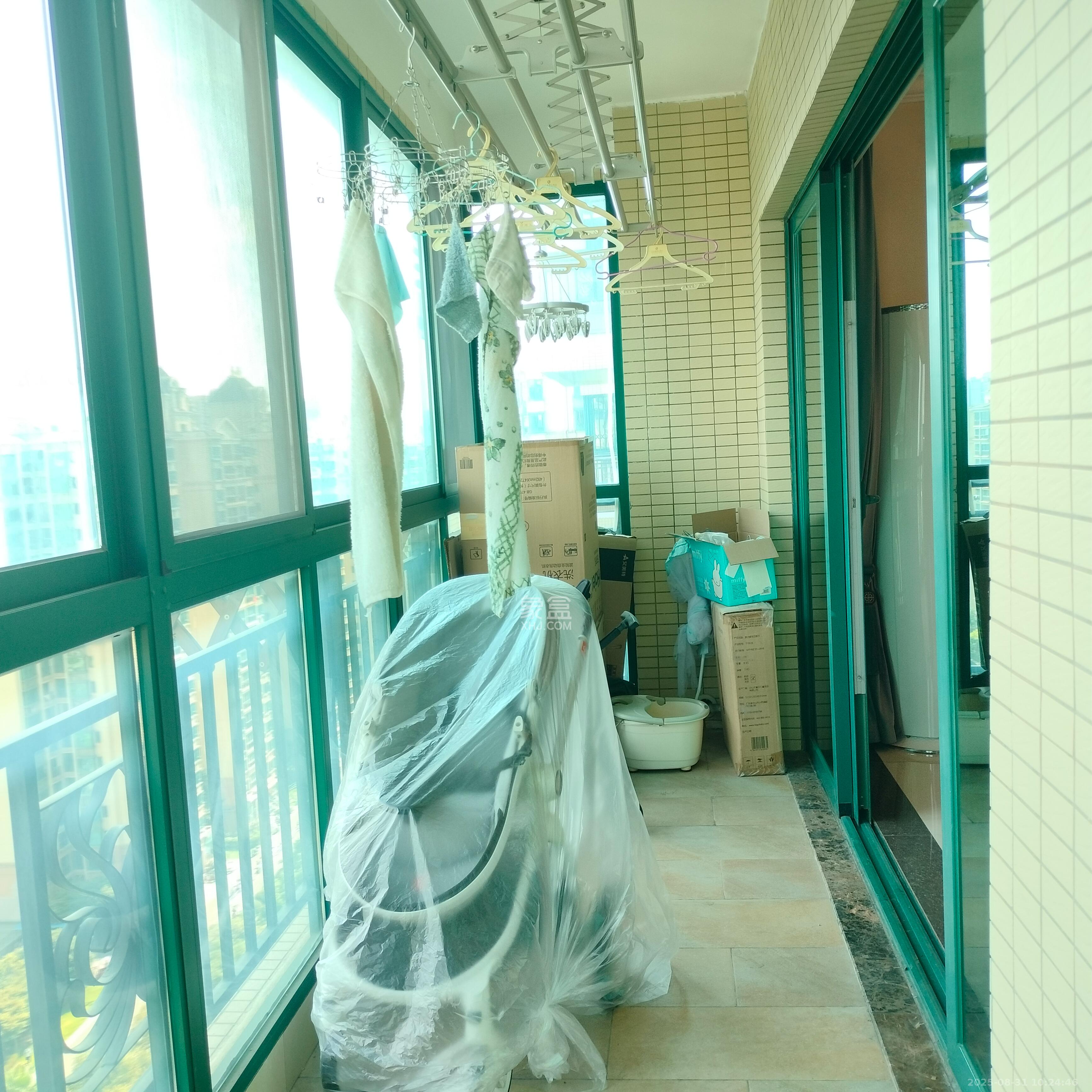 恒大城  3室2厅2卫   2350.00元/月室内图