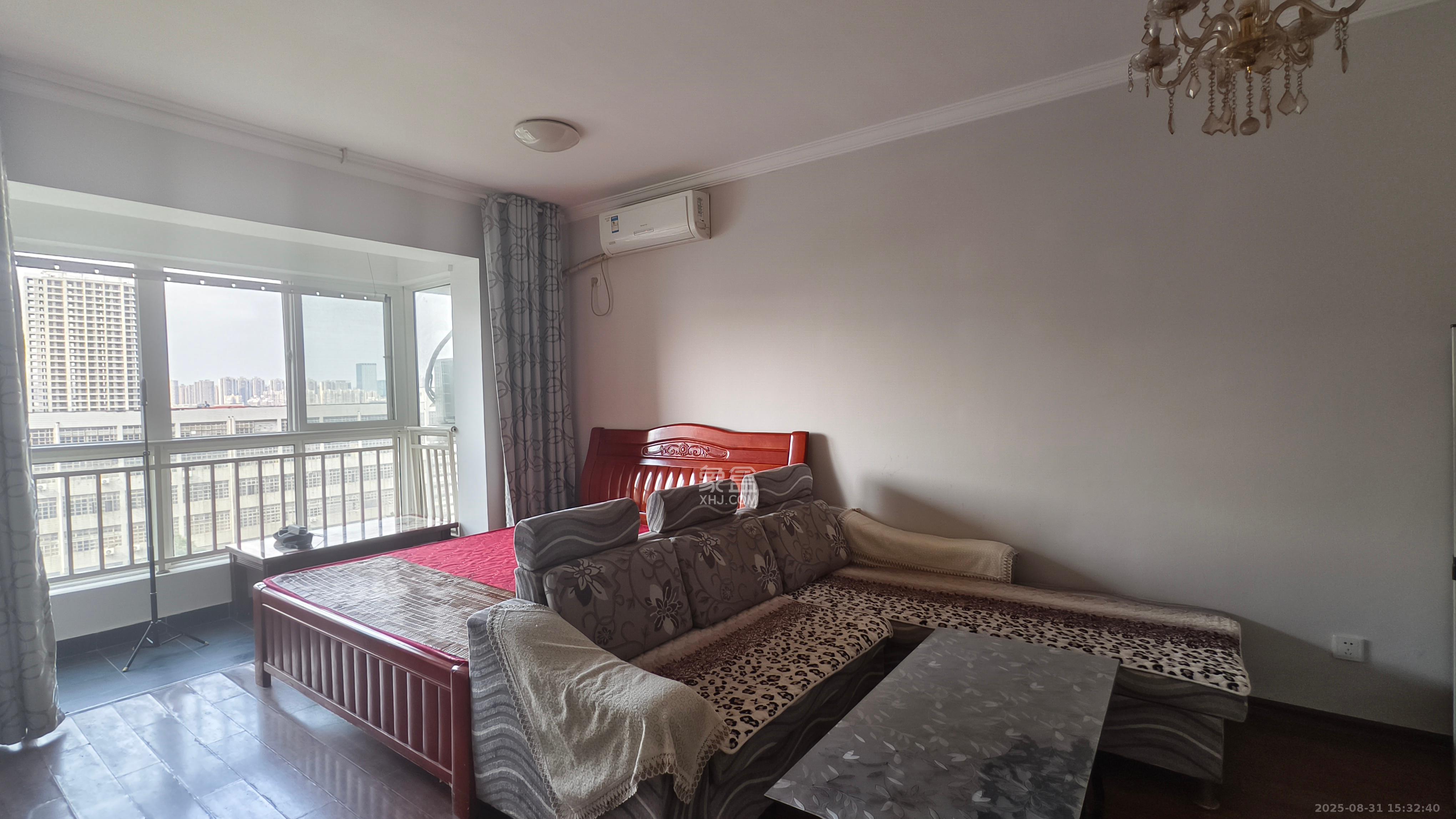 时代星城 1室1厅1卫 1100.0元/月 时代星城 1室1厅1卫 1100.0元/月室内图