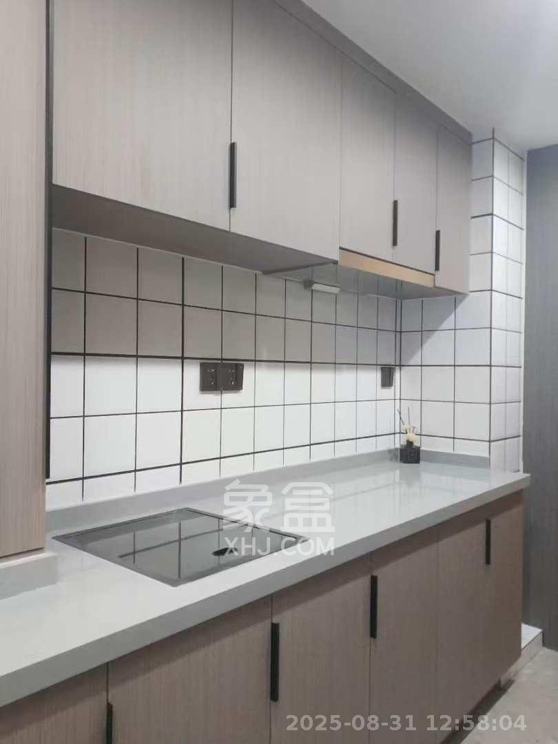 建发央玺(建发泱玺雅苑) 2室1厅1卫 2800.0元/月 建发央玺(建发泱玺雅苑) 2室1厅1卫 2800.0元/月室内图