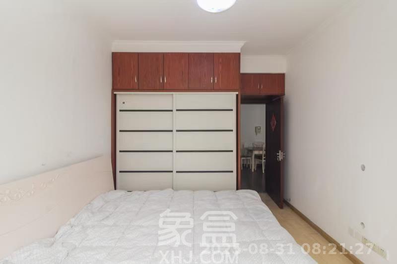星城福邸（雄天朗郡）  2室2厅1卫   1800.00元/月室内图
