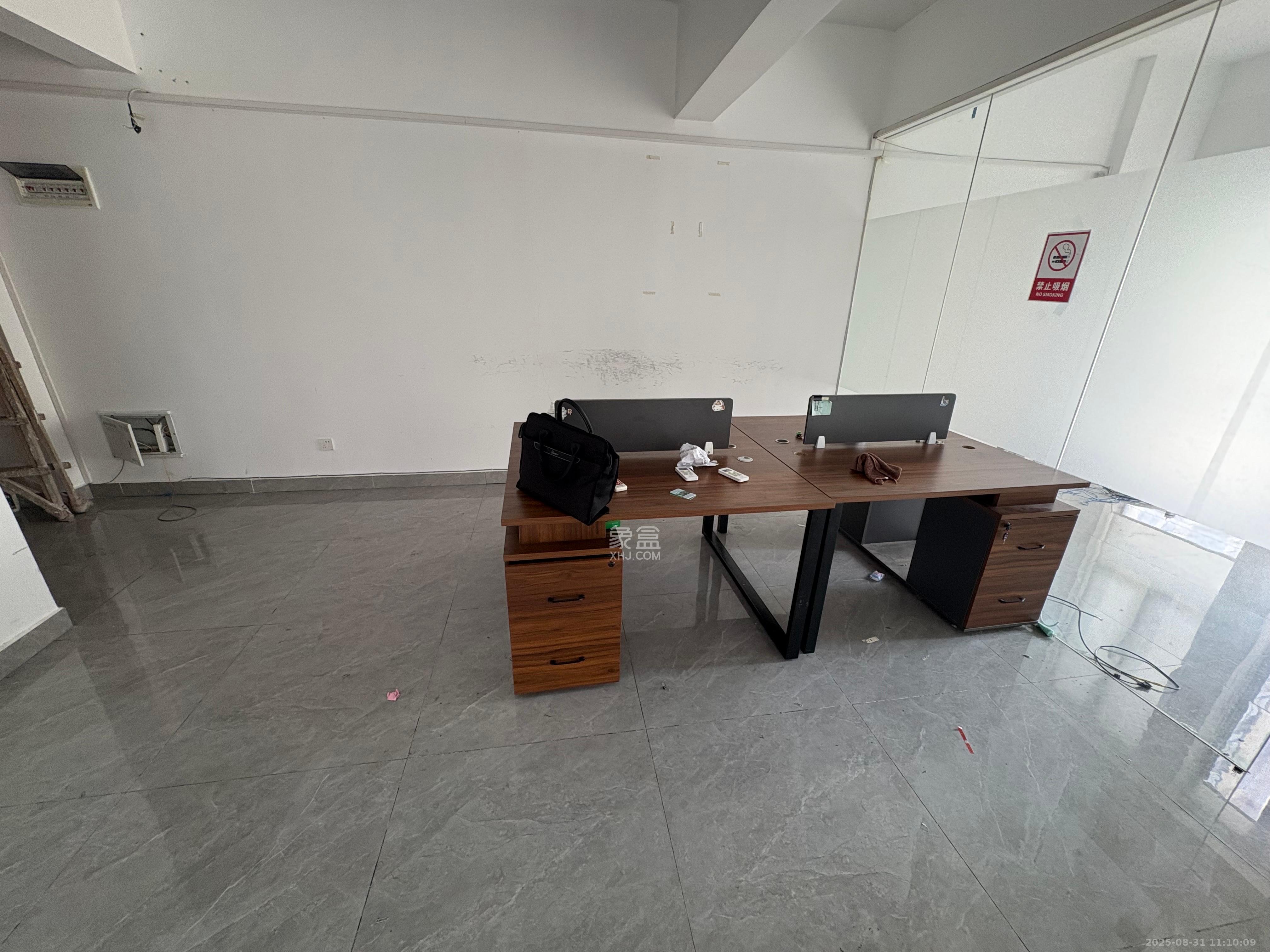 荣泰广场   109.0㎡      2800.0元/月