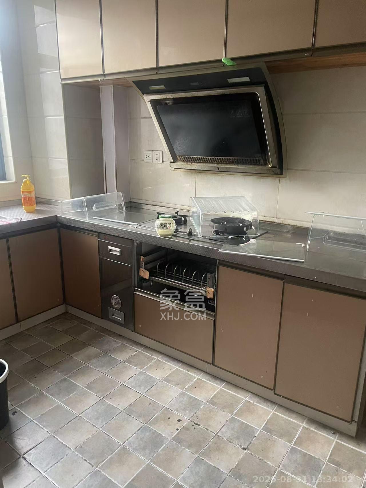 五矿紫湖香醍 3室2厅1卫 1800.0元/月 五矿紫湖香醍 3室2厅1卫 1800.0元/月室内图