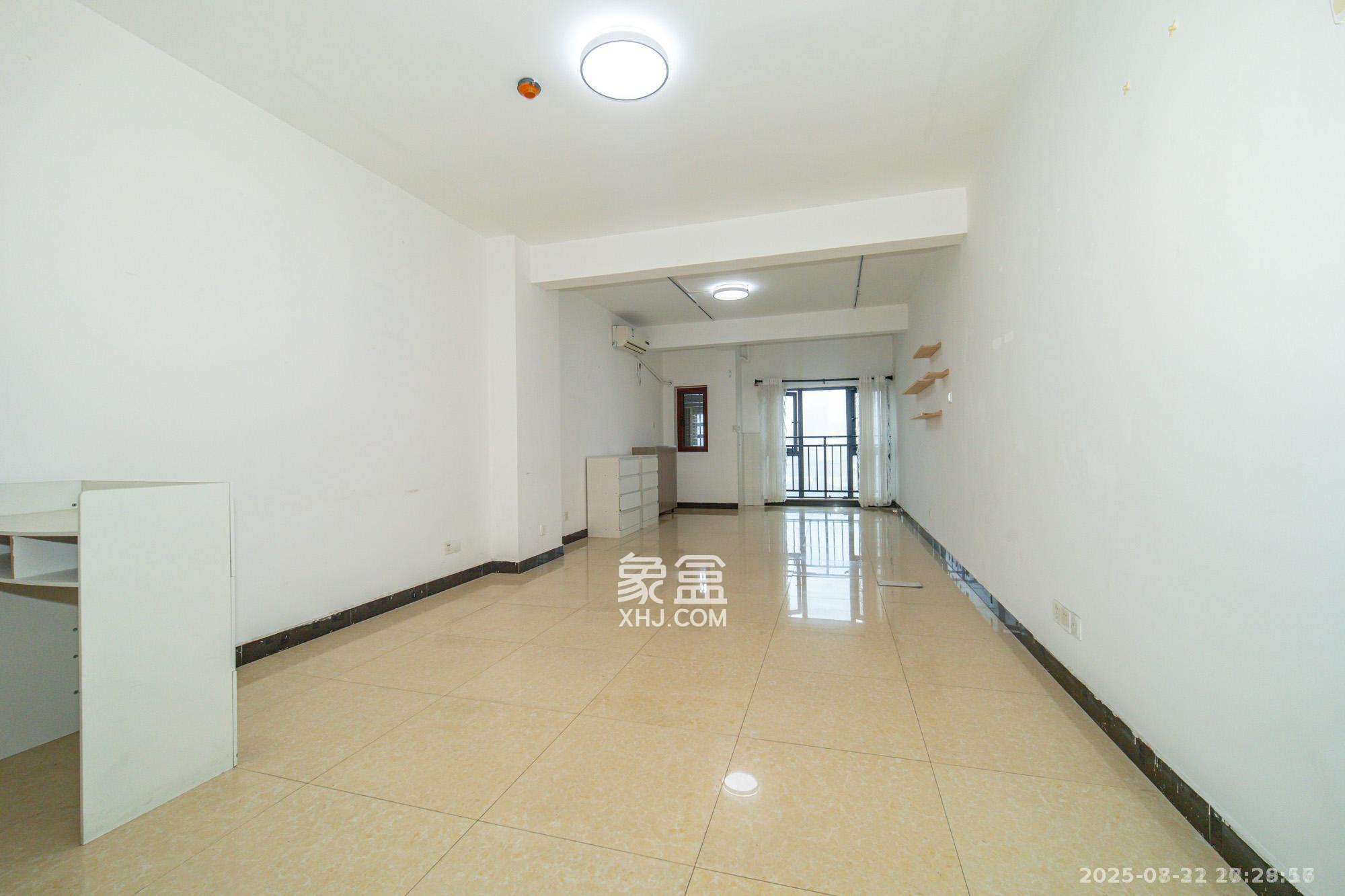 星大峰汇商务楼 1室1厅1卫 1500.0元/月 星大峰汇商务楼 1室1厅1卫 1500.0元/月户型图