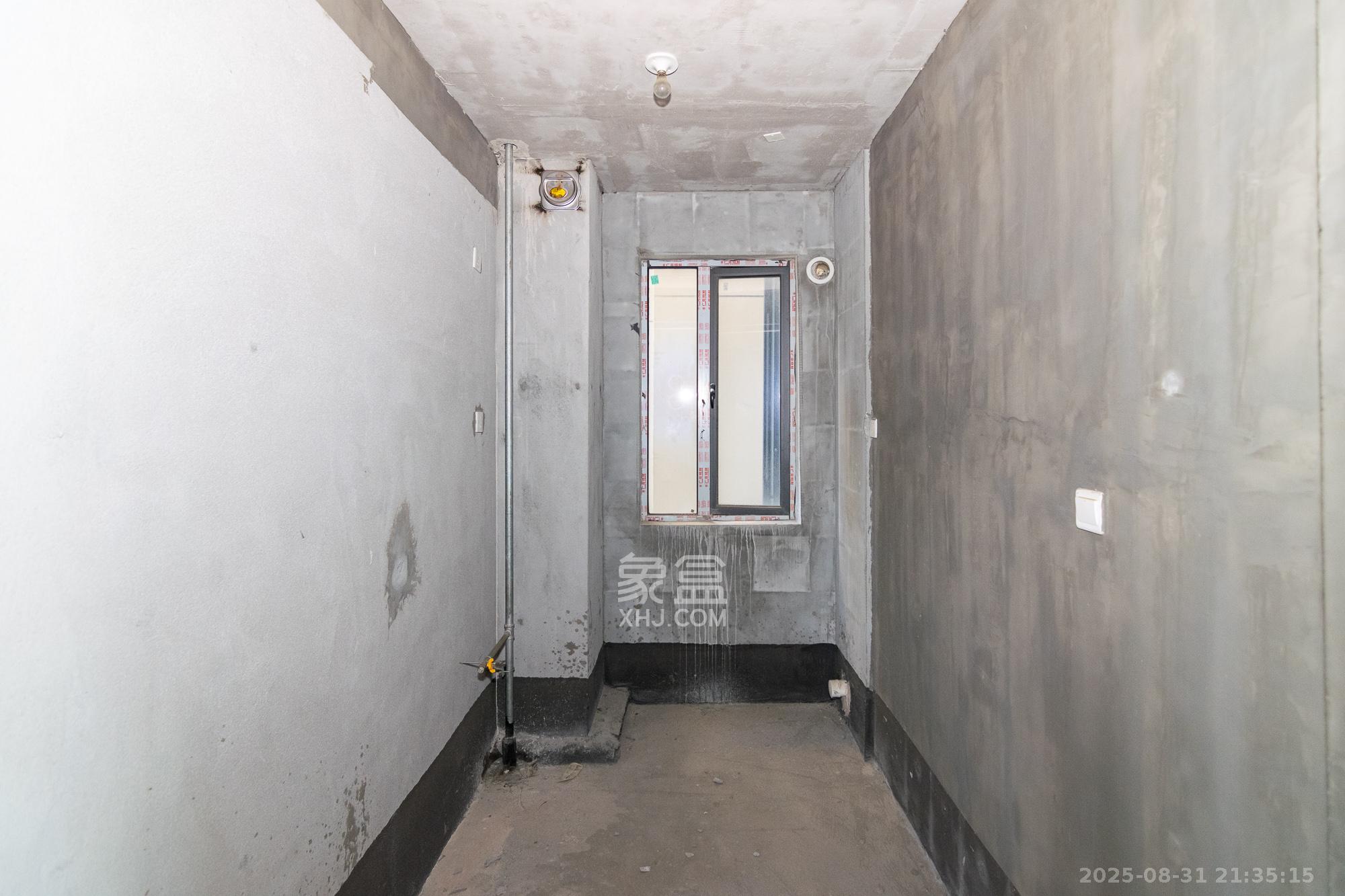 澳海望洲府  3室1厅2卫    52.0万厨房