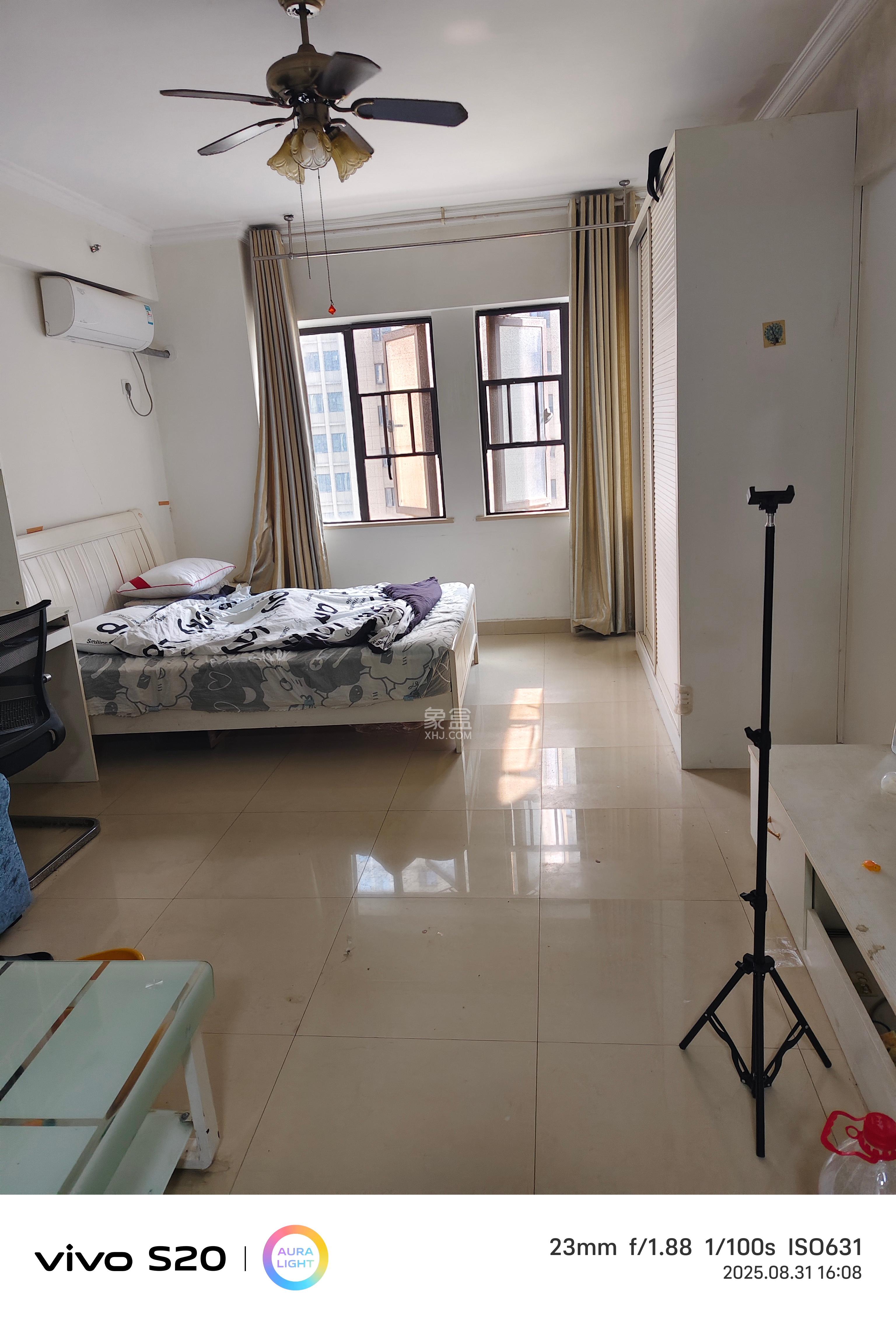 钰龙天下二期(钰龙佳园) 1室0厅1卫 1200.0元/月 钰龙天下二期(钰龙佳园) 1室0厅1卫 1200.0元/月室内图