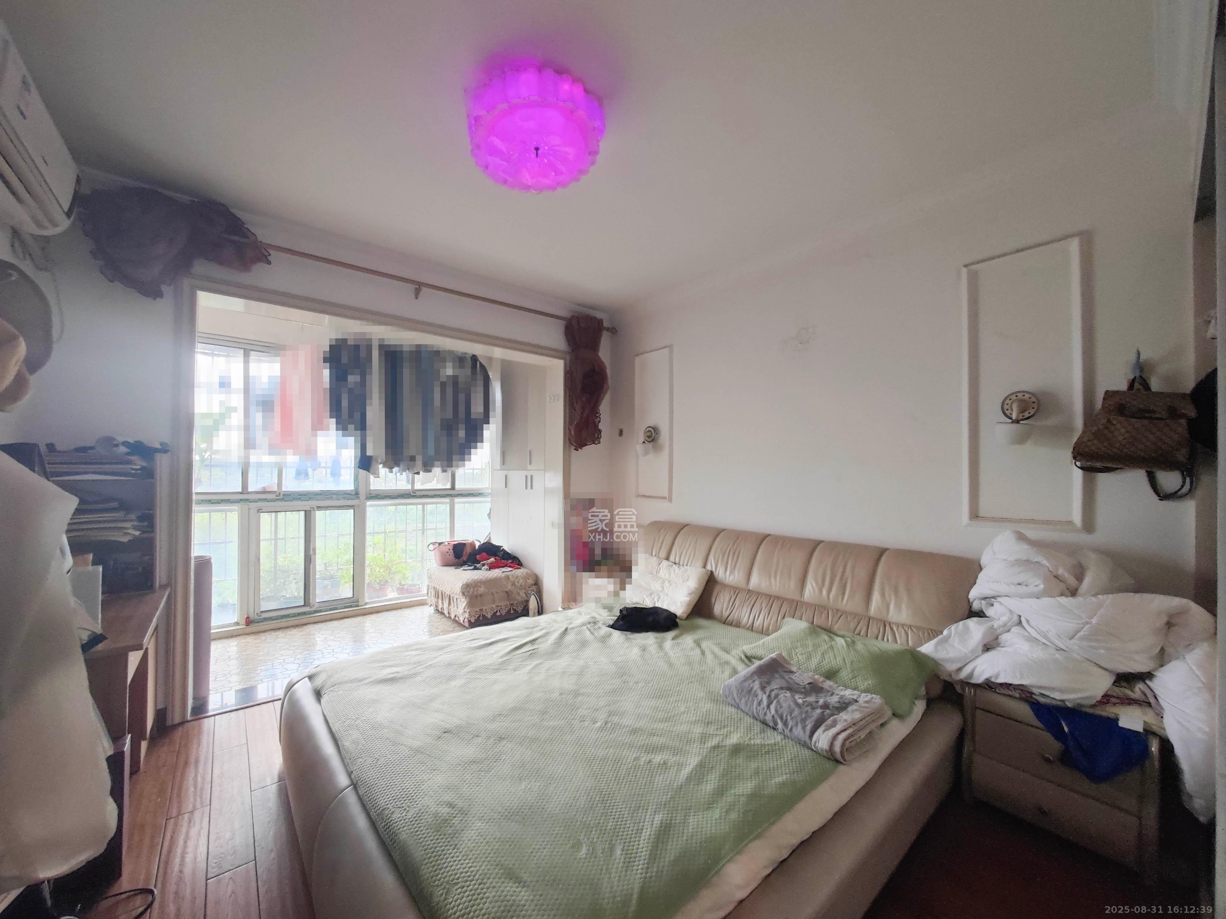 弘欣公寓 2室1厅1卫 81.8万 弘欣公寓 2室1厅1卫 81.8万卧室