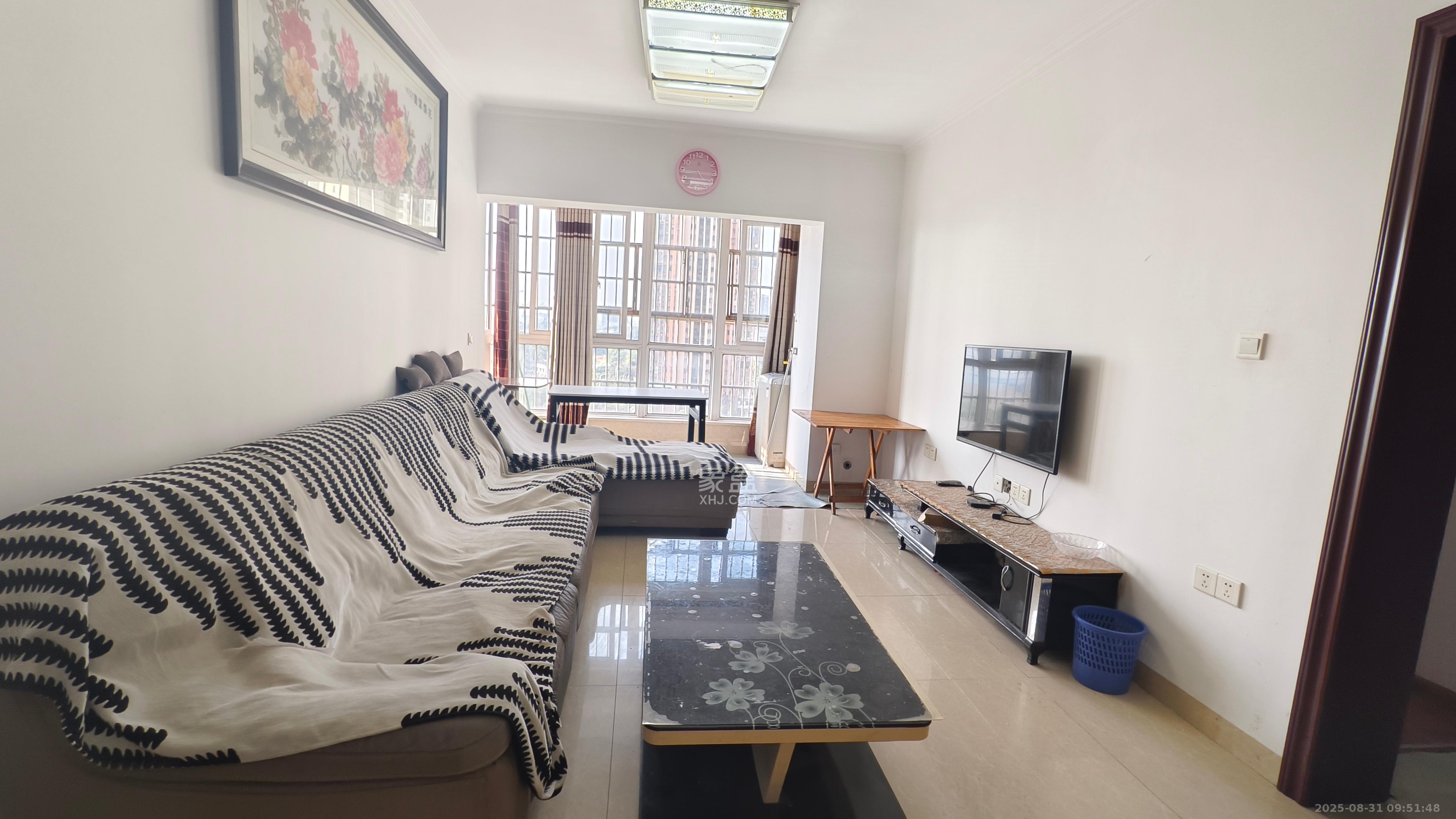 时代星城 3室2厅2卫 1700.0元/月 时代星城 3室2厅2卫 1700.0元/月室内图