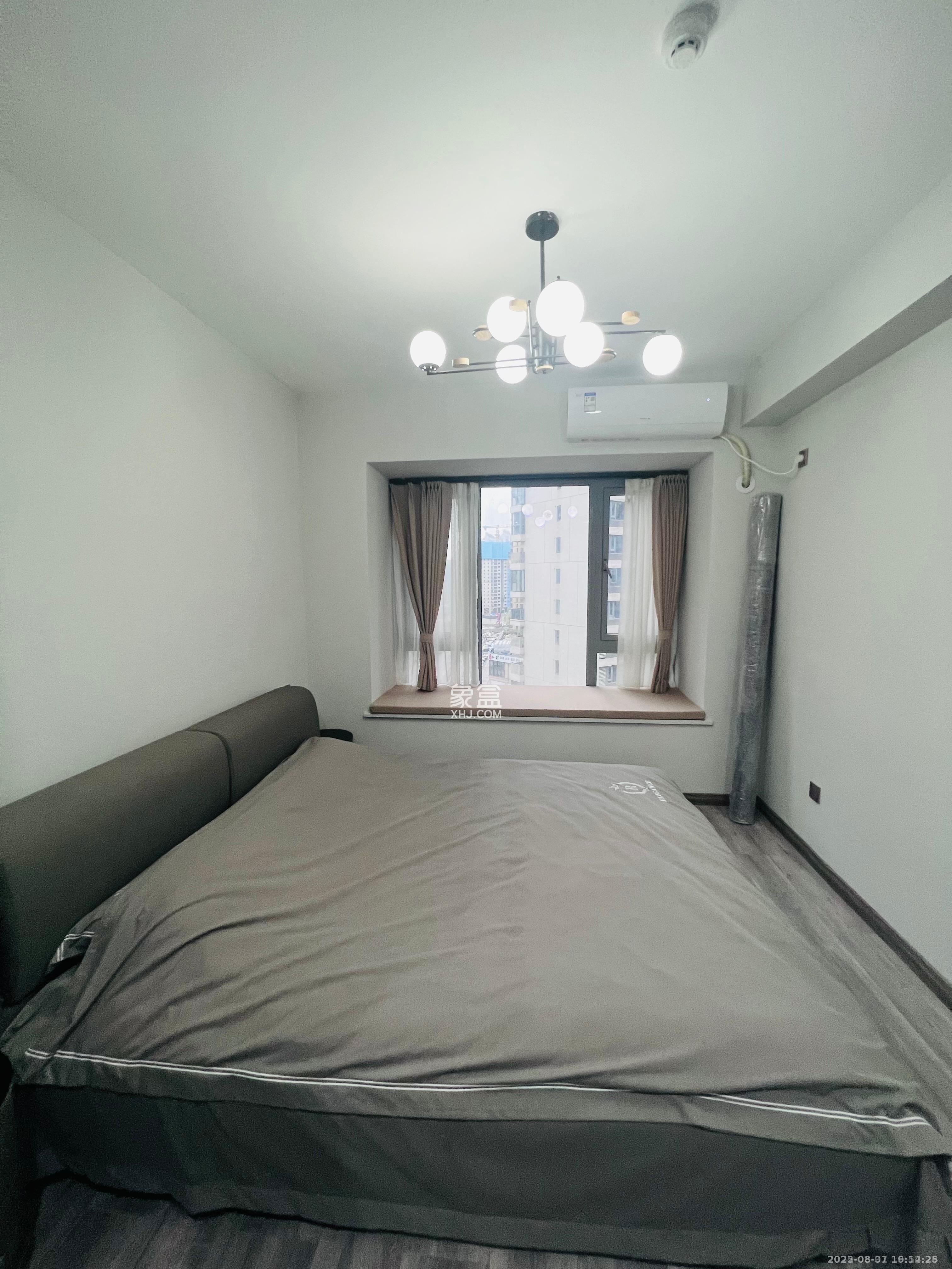 保利天禧D区 2室2厅1卫 4100.0元/月 保利天禧D区 2室2厅1卫 4100.0元/月室内图