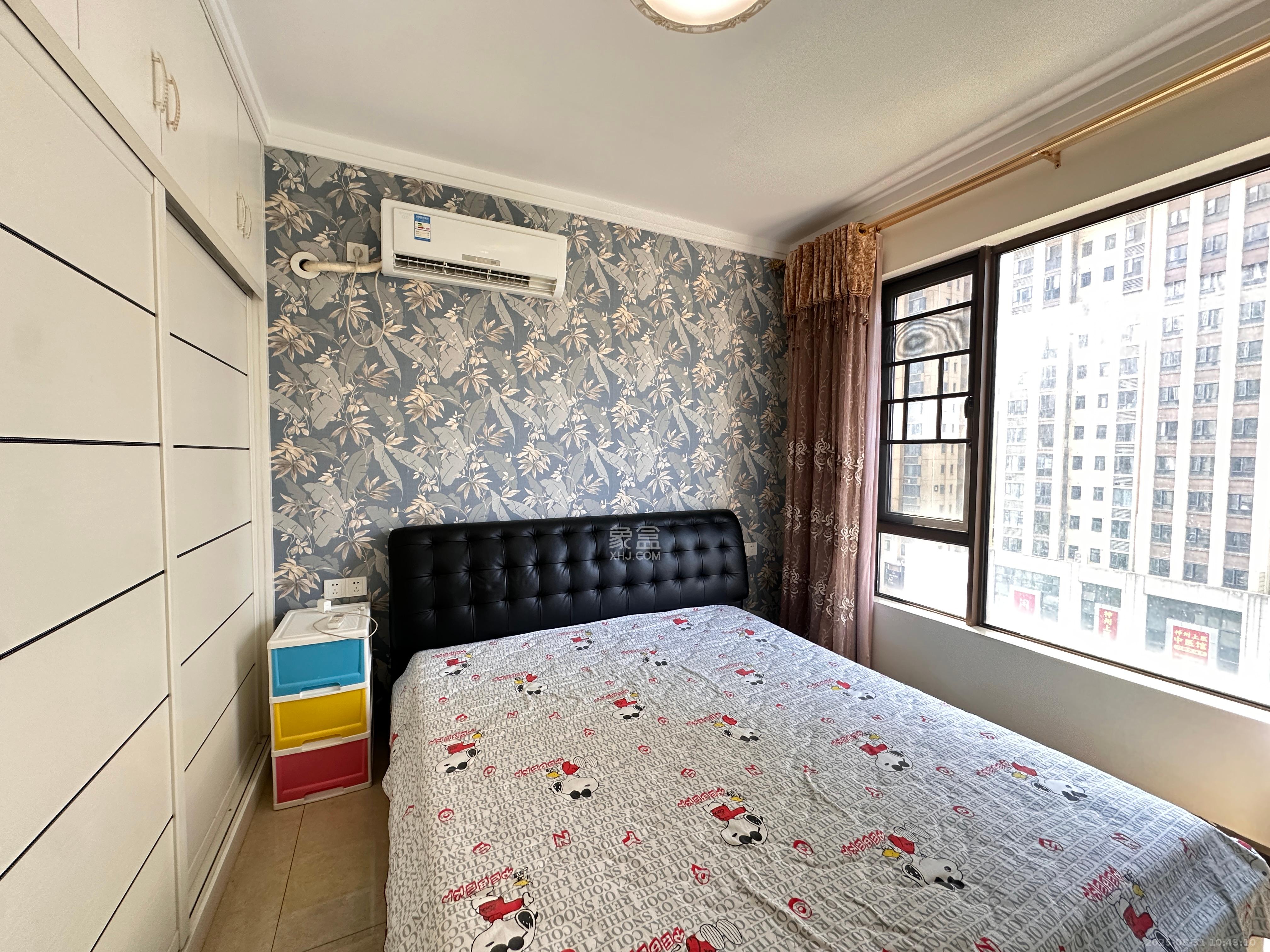 雨花公馆(紫苔名苑)  3室2厅1卫    3100.0元/月室内图