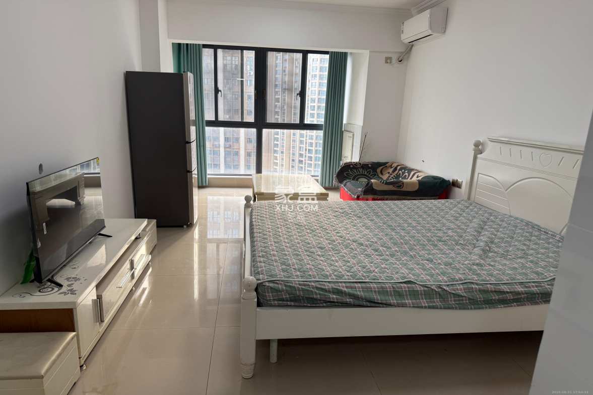 钱隆世家 1室1厅1卫 1500.00元/月 钱隆世家 1室1厅1卫 1500.00元/月室内图