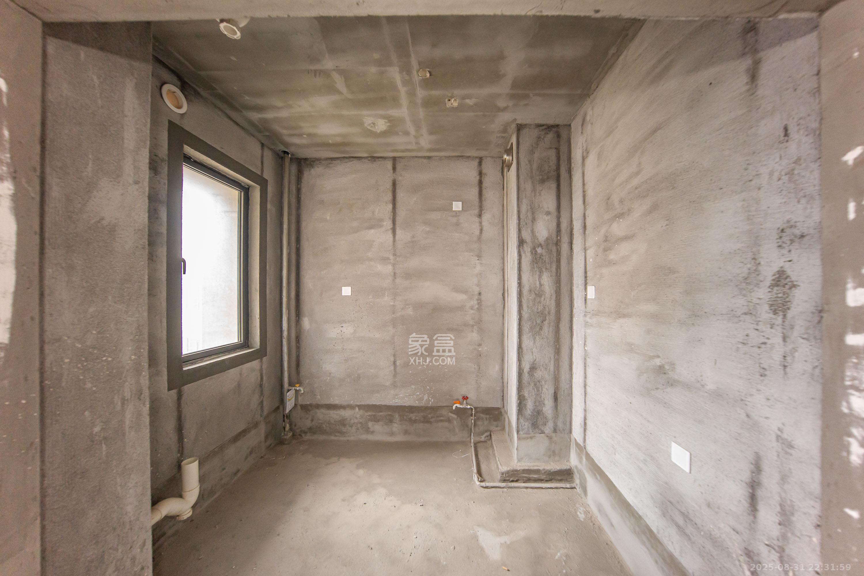 建投象山国际 3室2厅2卫 126.8万 建投象山国际 3室2厅2卫 126.8万厨房