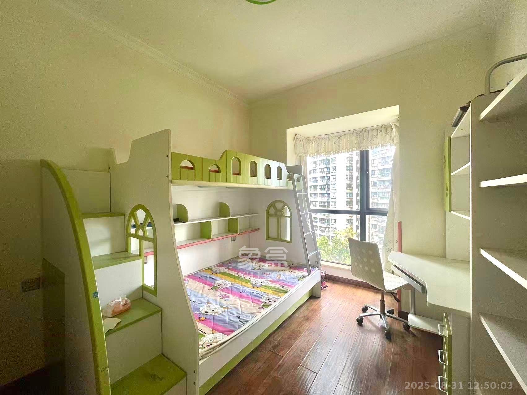 莱茵城 3室2厅1卫 2800.0元/月 莱茵城 3室2厅1卫 2800.0元/月室内图