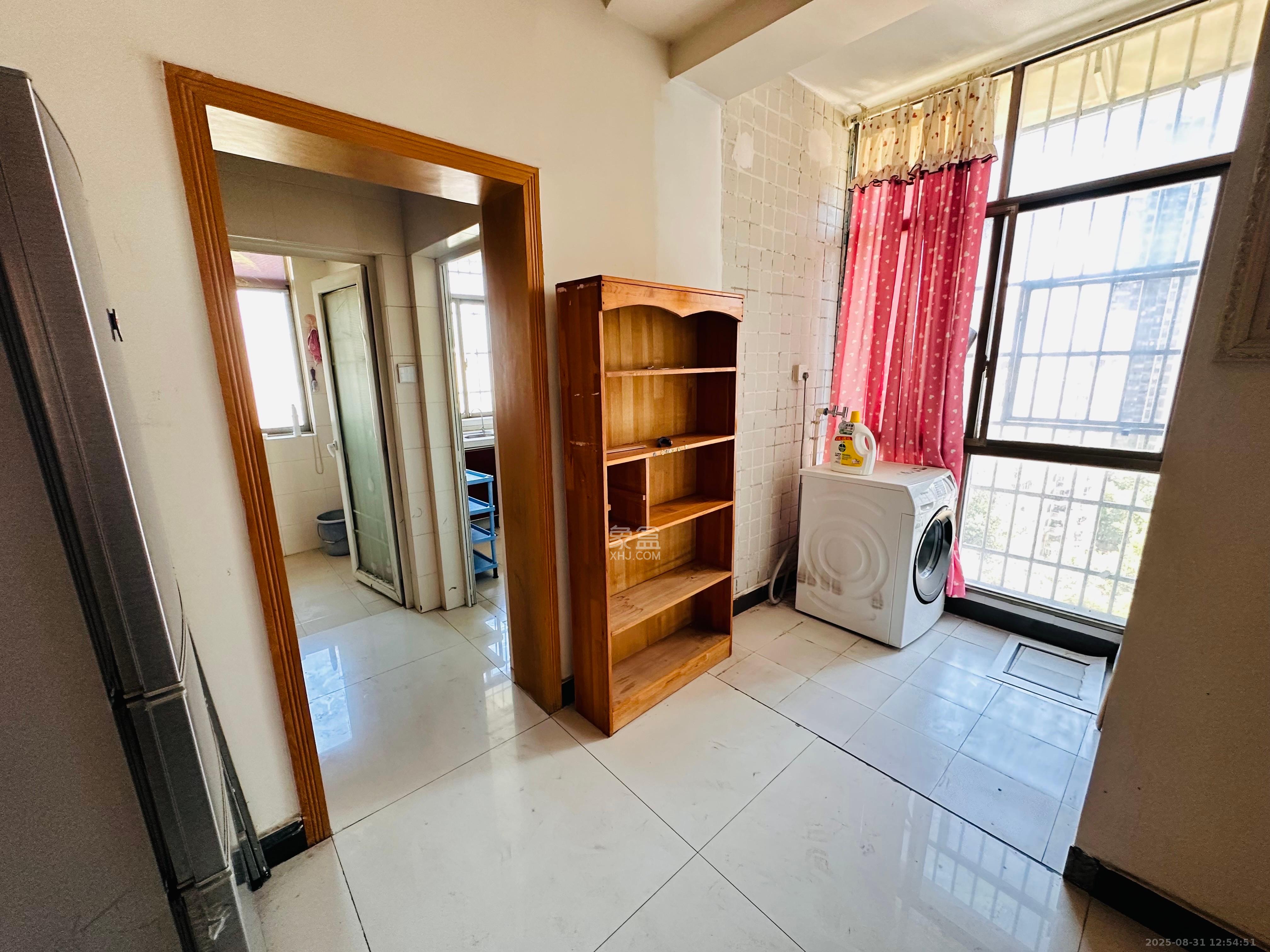 长沙消防干部宿舍  3室2厅1卫    2600.0元/月室内图