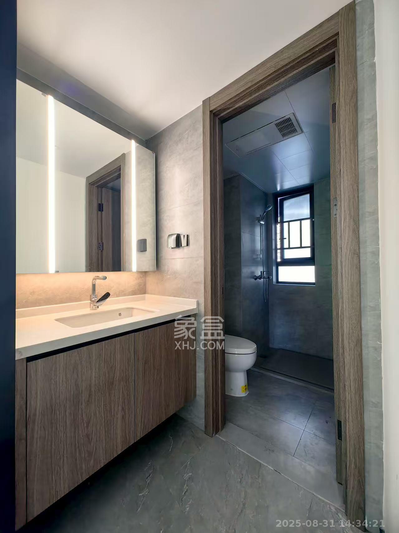 万科森林公园  4室2厅2卫    4000.0元/月 万科森林公园  4室2厅2卫    4000.0元/月室内图