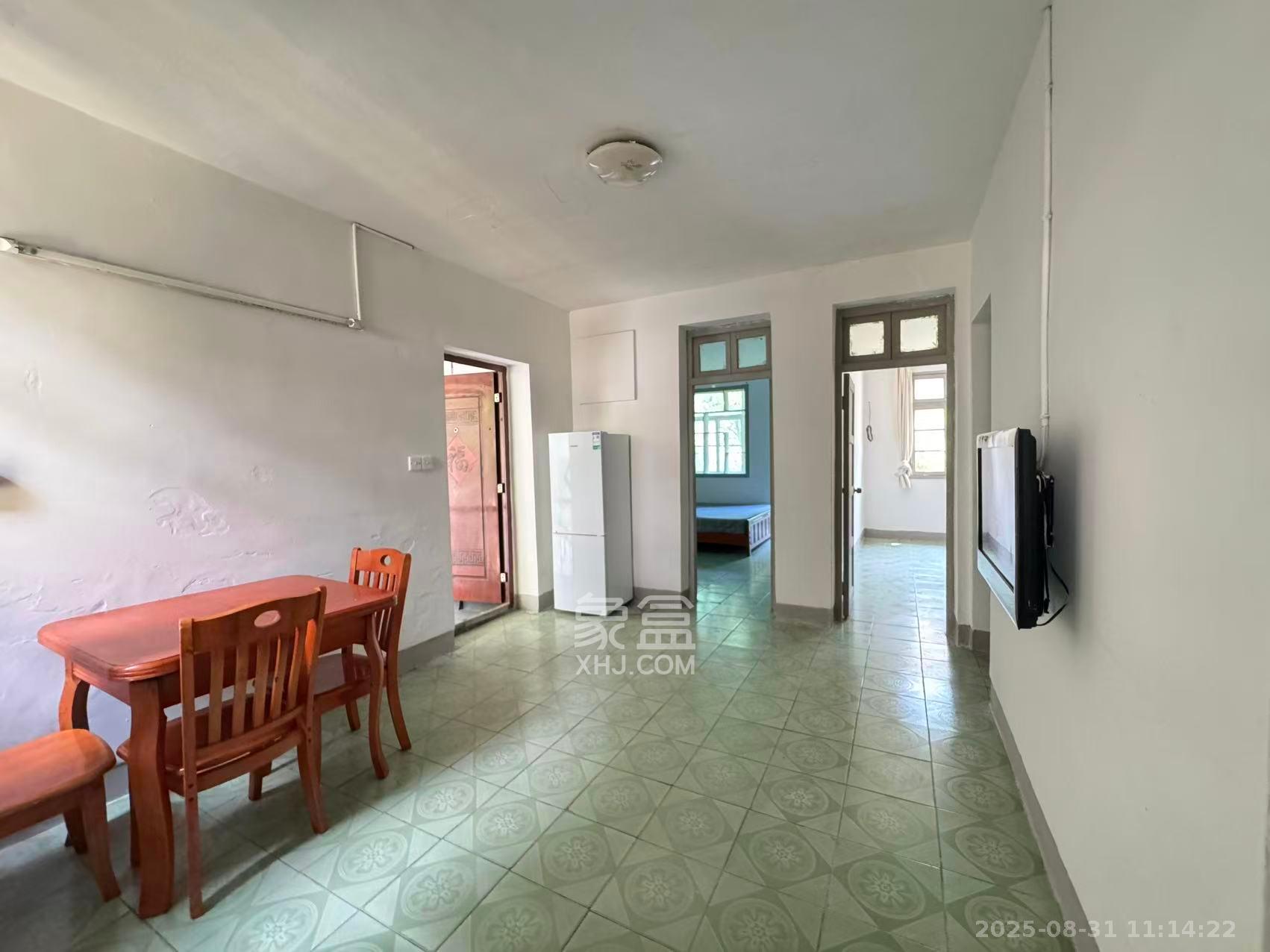 化工设计院 3室1厅1卫 1500.0元/月 化工设计院 3室1厅1卫 1500.0元/月室内图