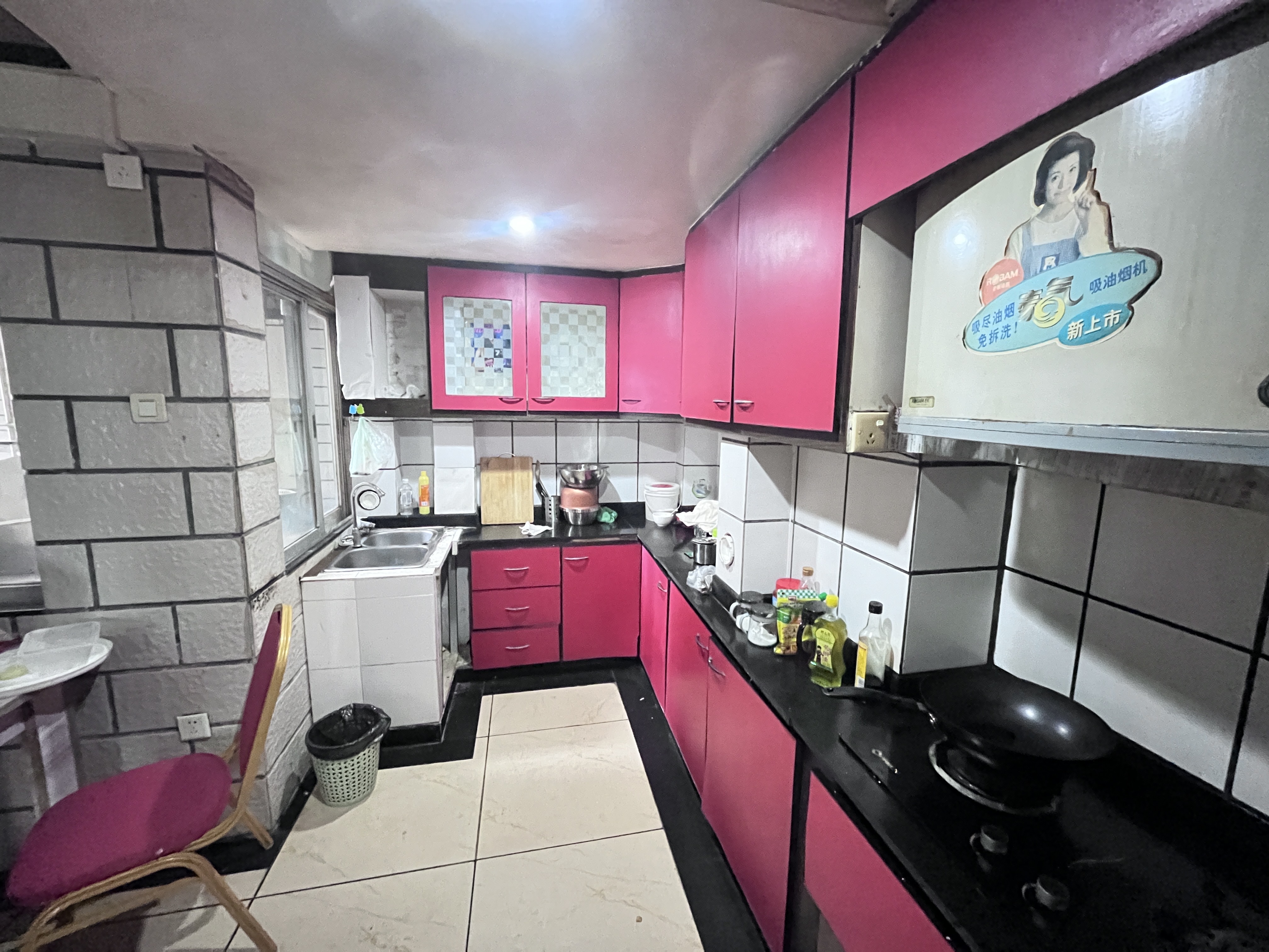 电力村 3室2厅1卫 1900.0元/月 电力村 3室2厅1卫 1900.0元/月室内图