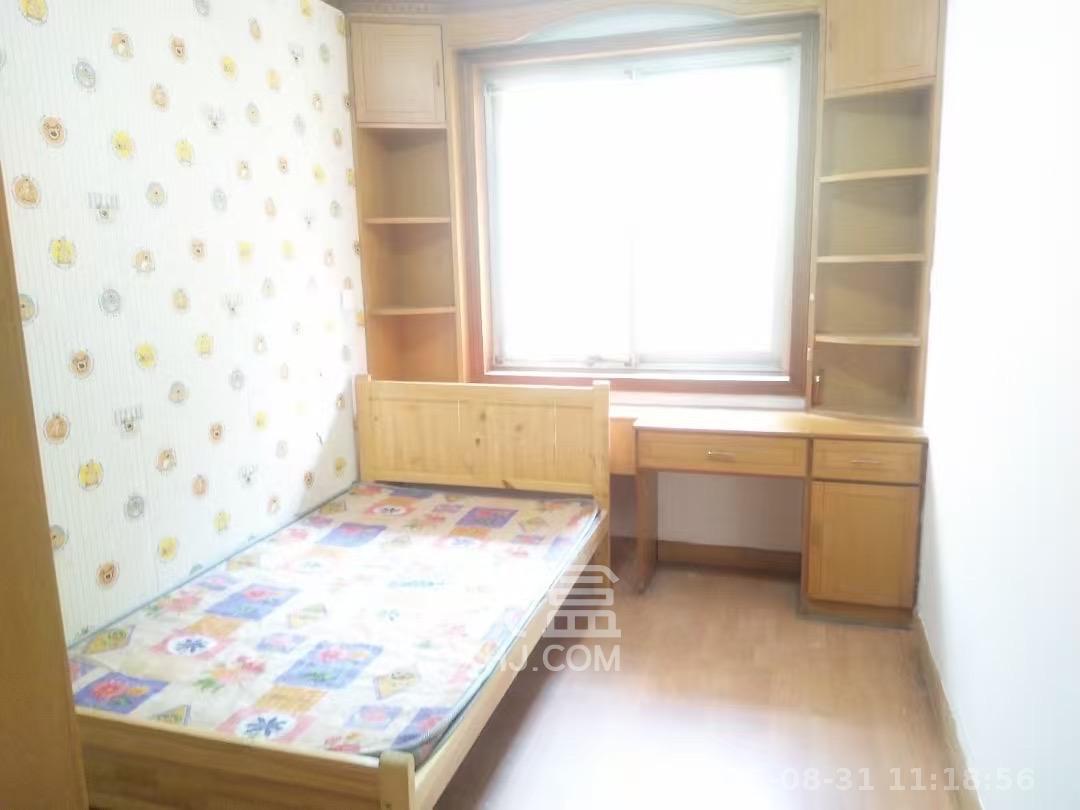 谢家冲  1室1厅1卫   1500.00元/月室内图