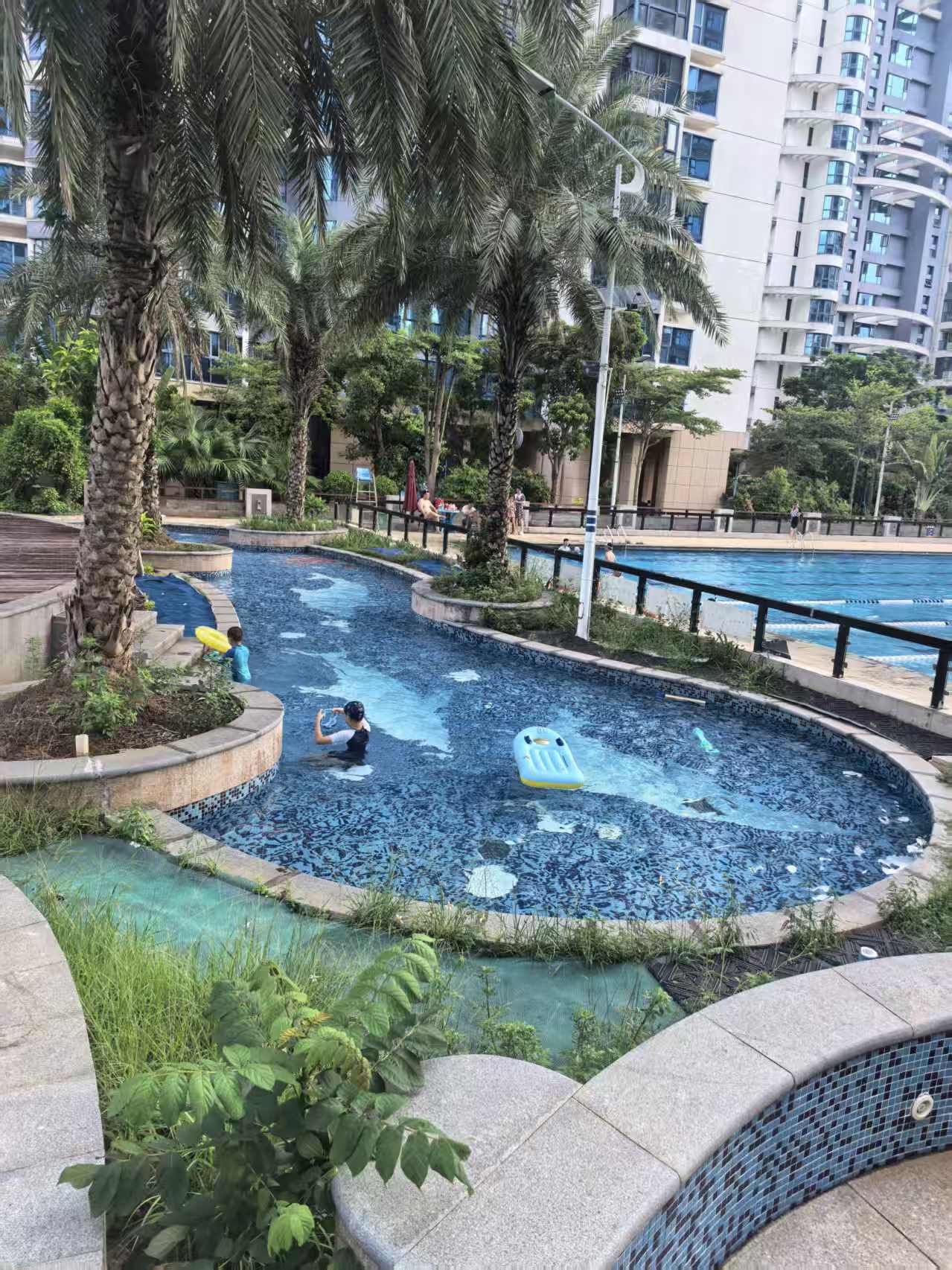帝景海岸  2室1厅1卫   2500.00元/月室内图1