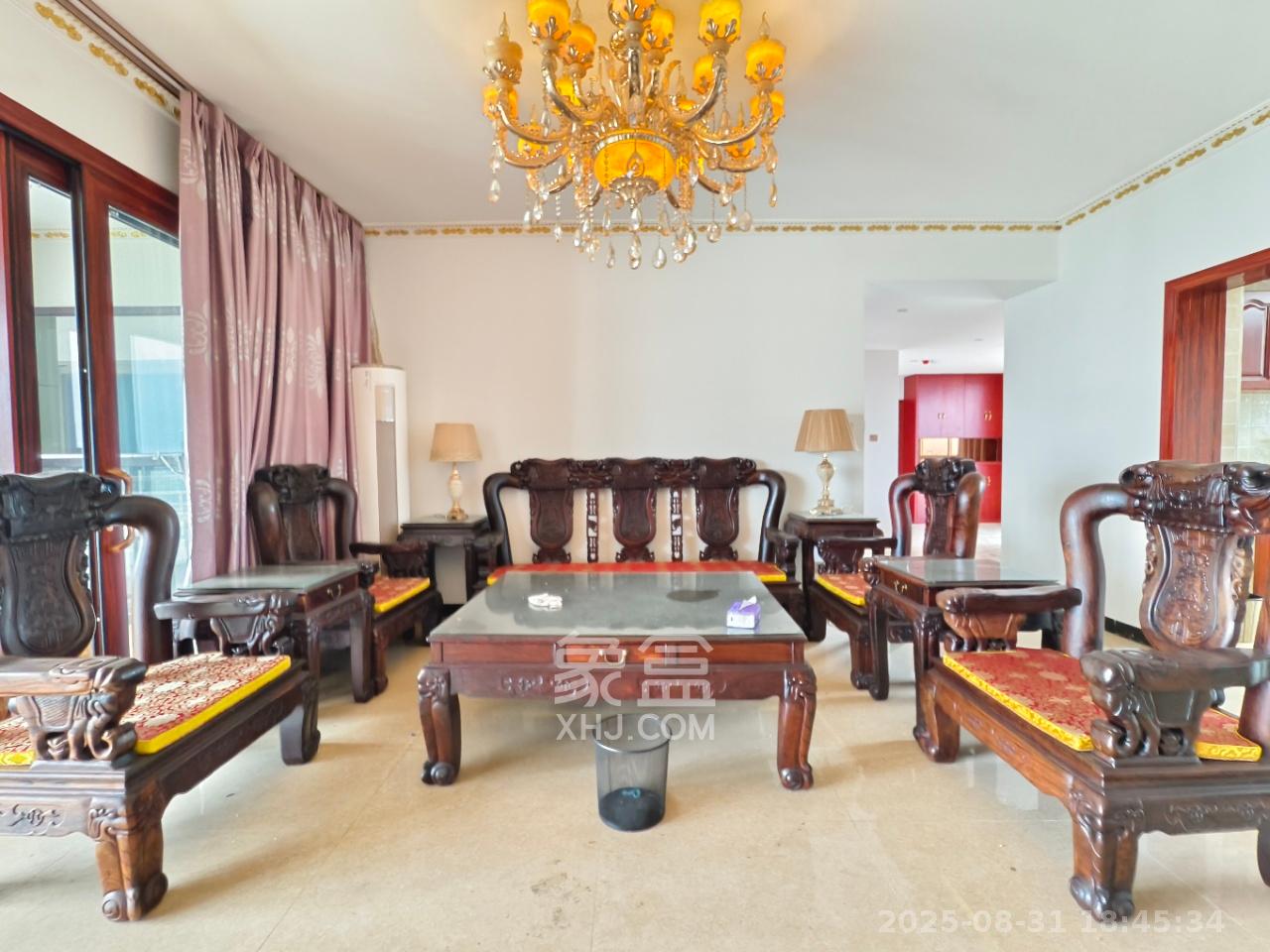 南山雍江汇(滨江国际新城)  4室2厅2卫    7000.0元/月 南山雍江汇(滨江国际新城)  4室2厅2卫    7000.0元/月