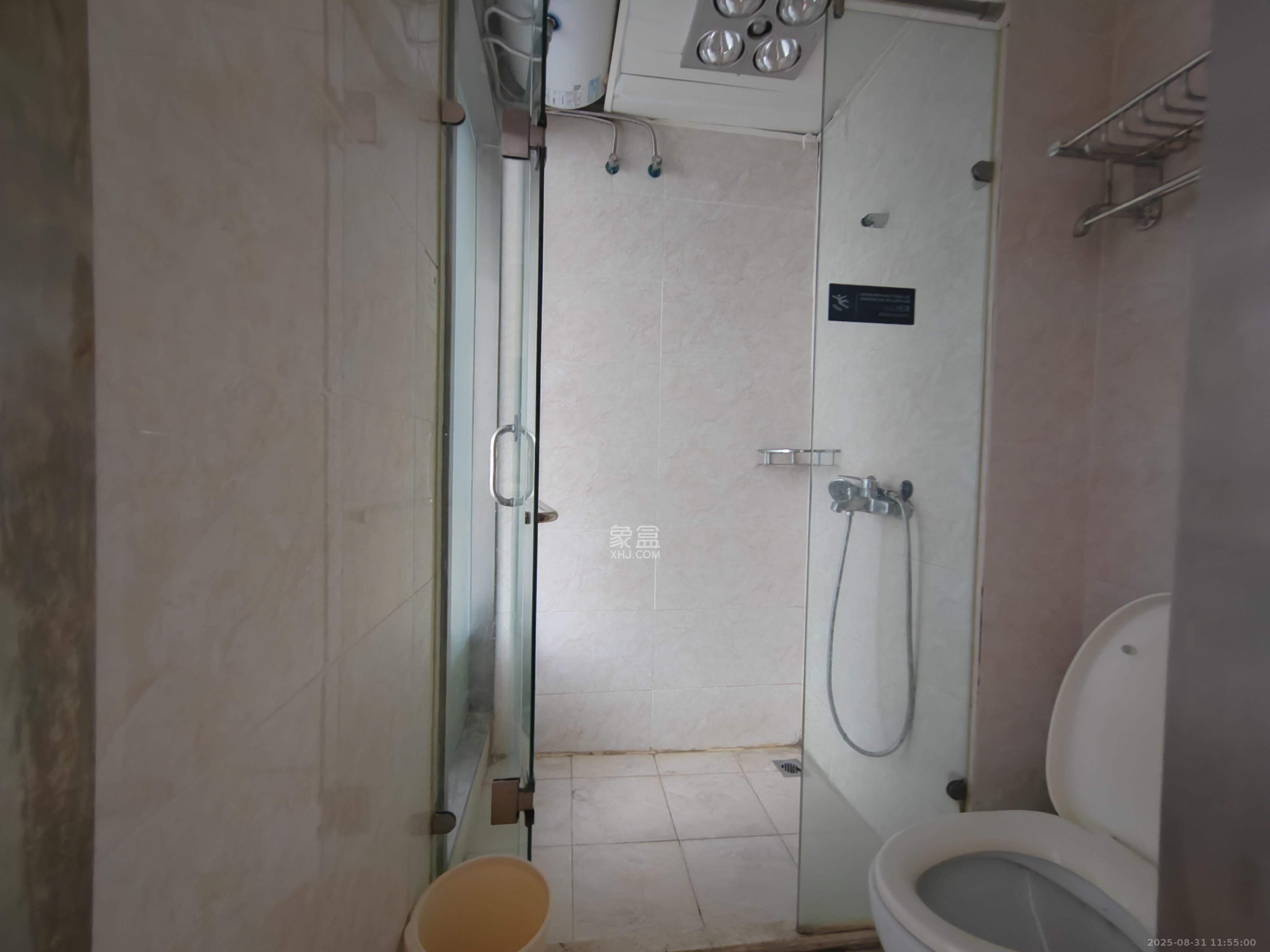 协信星澜汇  1室0厅0卫    1500.0元/月室内图