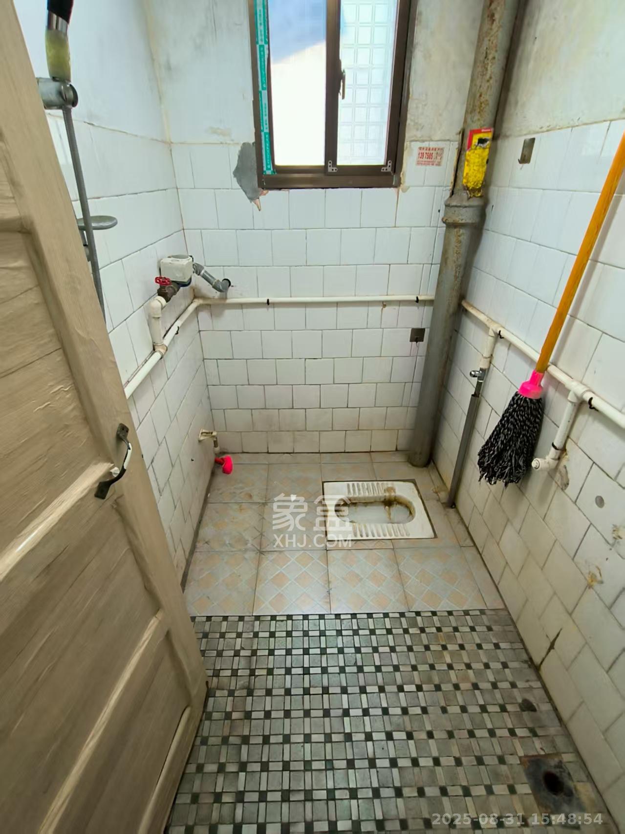 有色冶金研究设计院（浏城桥）  3室1厅1卫    1600.0元/月室内图