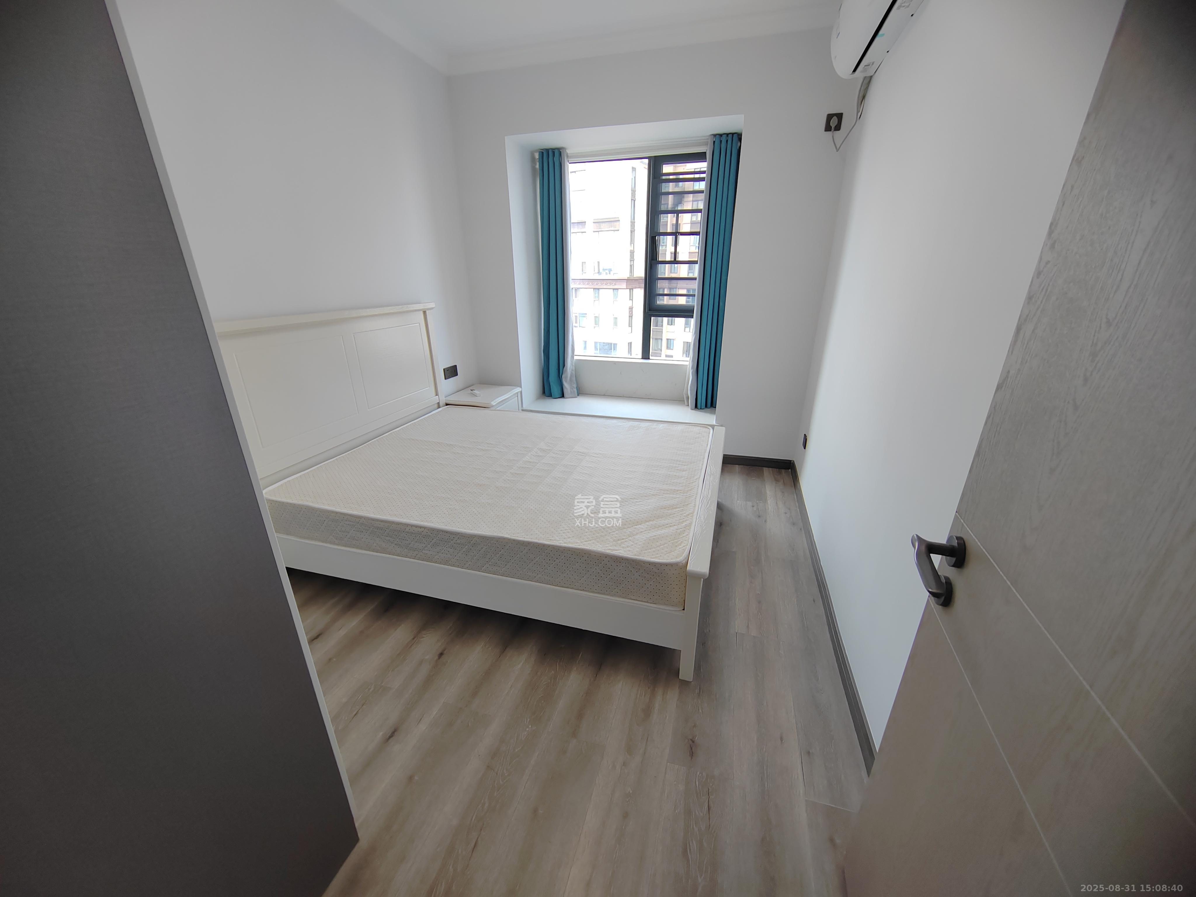 建发中央悦府  3室2厅2卫    4500.0元/月室内图