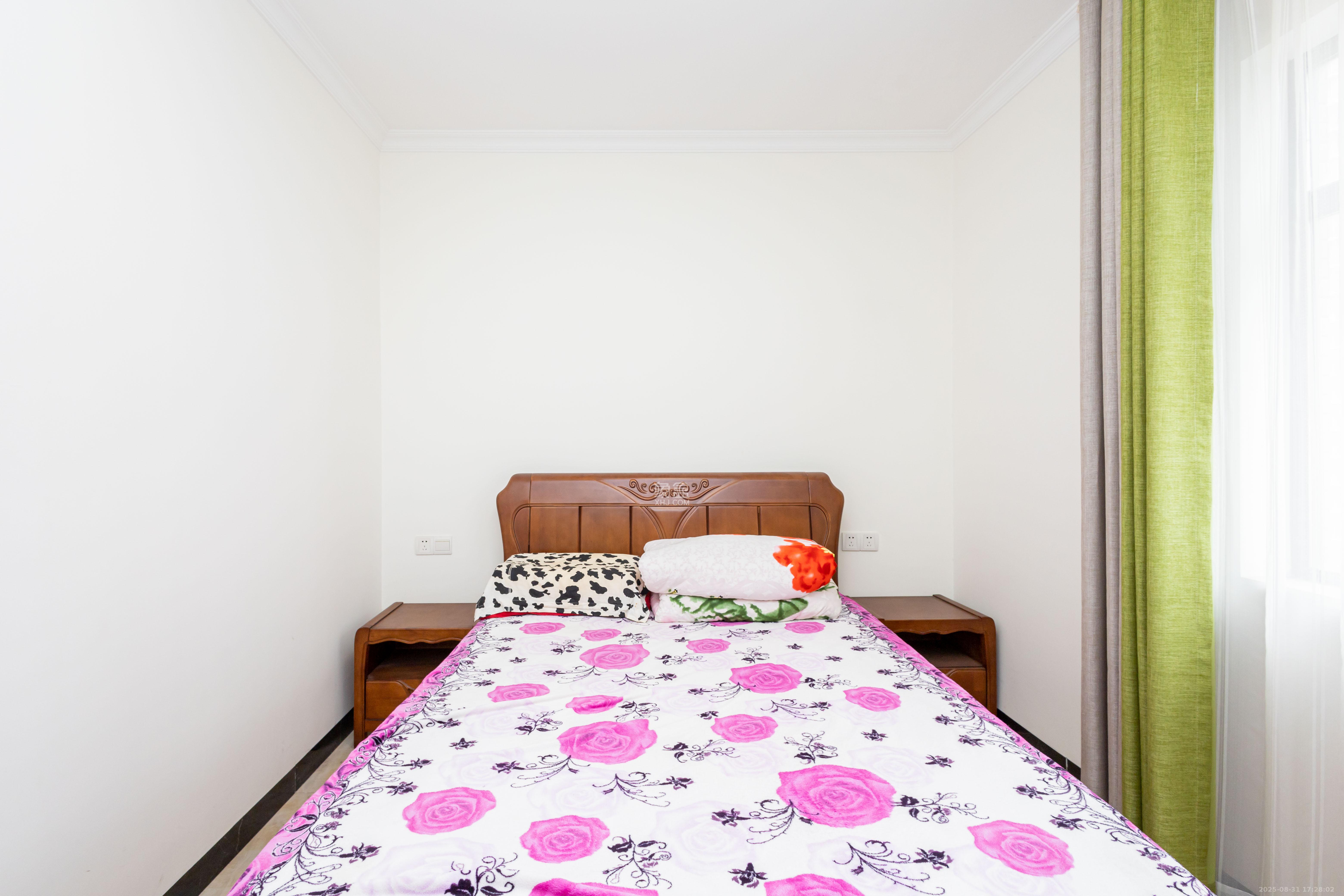 中国铁建国际城二期 3室2厅1卫 62.8万 中国铁建国际城二期 3室2厅1卫 62.8万卧室