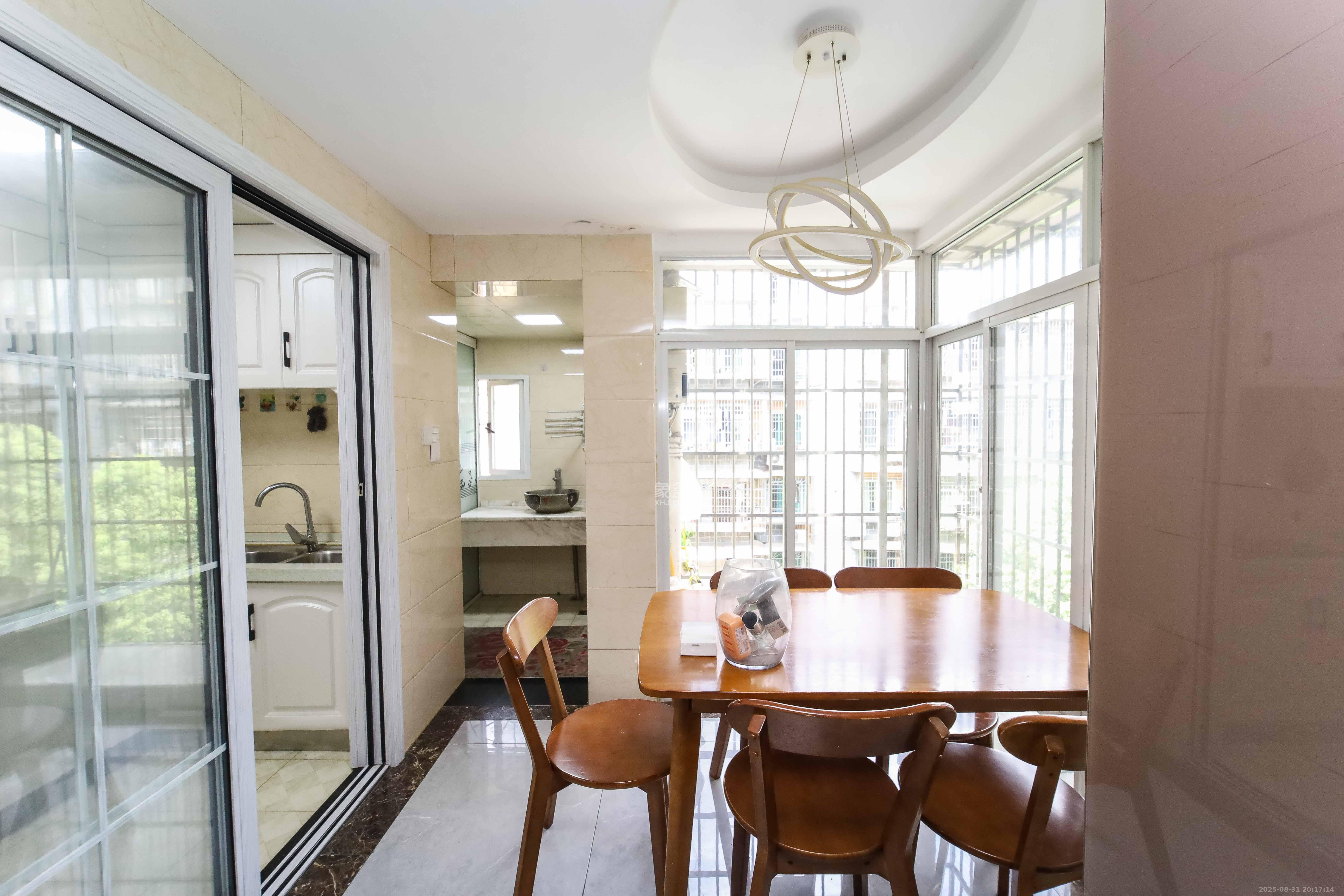 马王堆社区七片  3室2厅1卫    58.0万其他