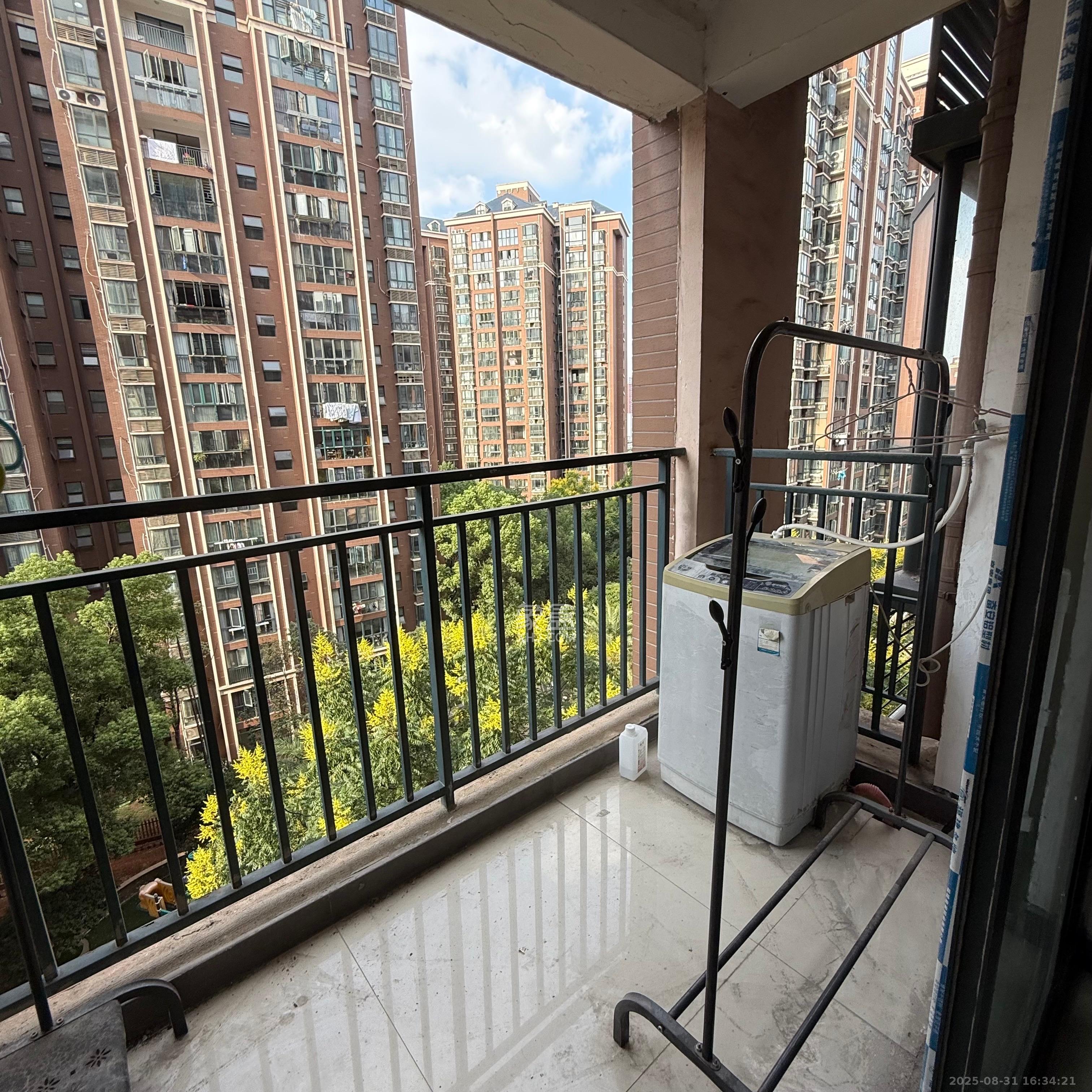 长沙欧洲城 2室1厅1卫 1200.0元/月 长沙欧洲城 2室1厅1卫 1200.0元/月室内图