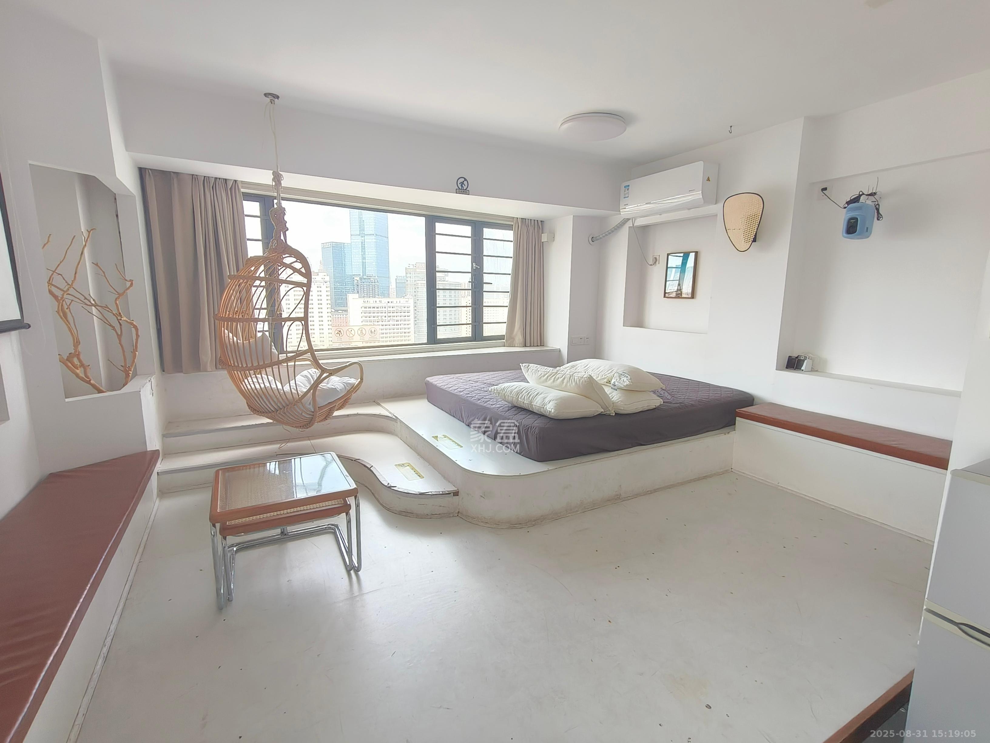 印象天心  1室1厅1卫    2000.0元/月室内图