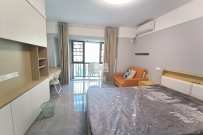 潇湘奥林匹克花园  1室1厅1卫    1600.0元/月 潇湘奥林匹克花园  1室1厅1卫    1600.0元/月