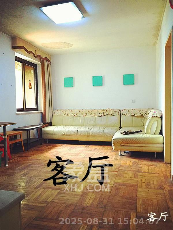 南湖公寓（万顺公寓）  2室2厅1卫   1800.00元/月