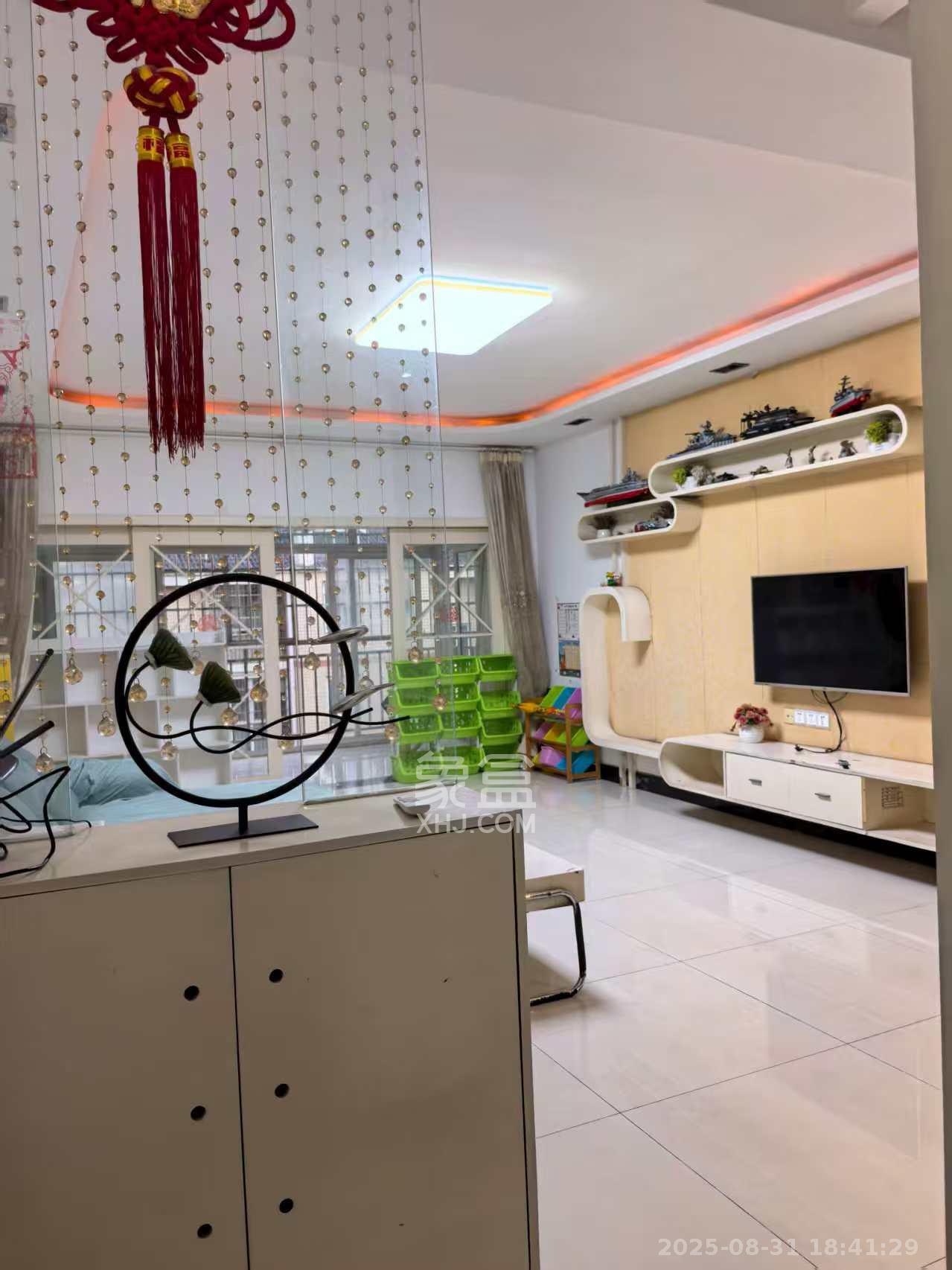 星城国际 3室2厅2卫 1500.0元/月 星城国际 3室2厅2卫 1500.0元/月室内图