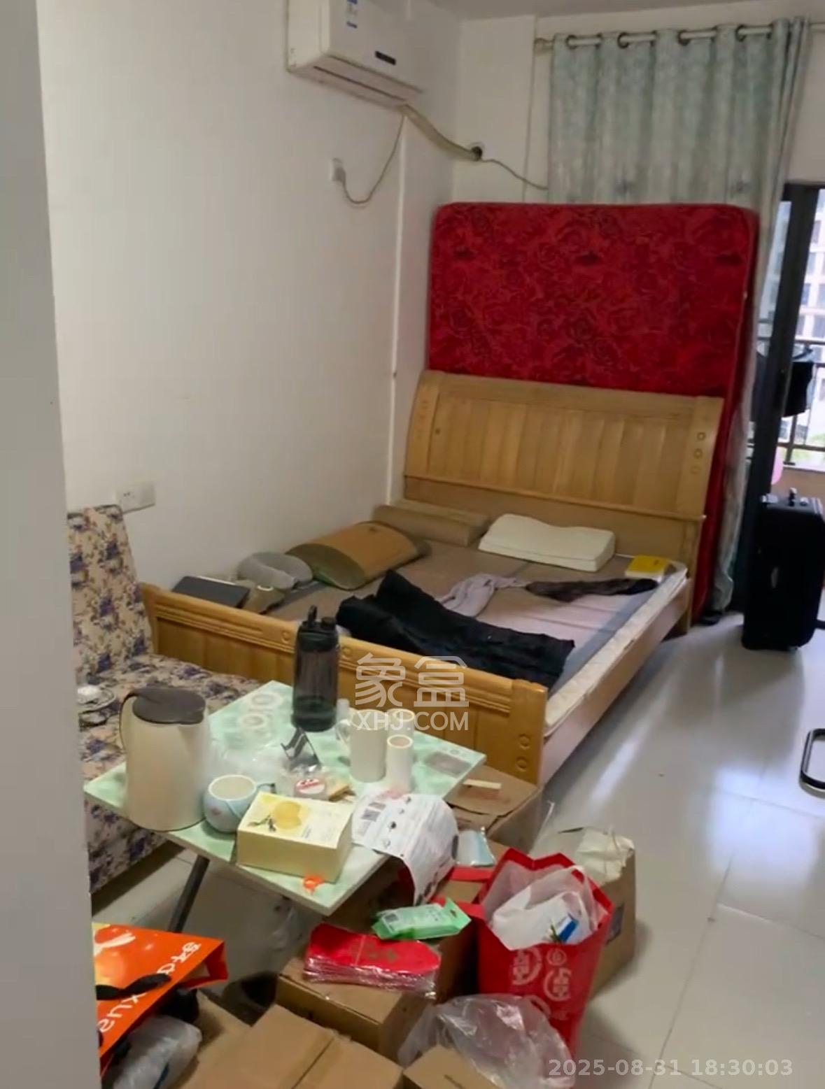 保利麓谷林语I区 1室1厅1卫 1500.0元/月 保利麓谷林语I区 1室1厅1卫 1500.0元/月室内图