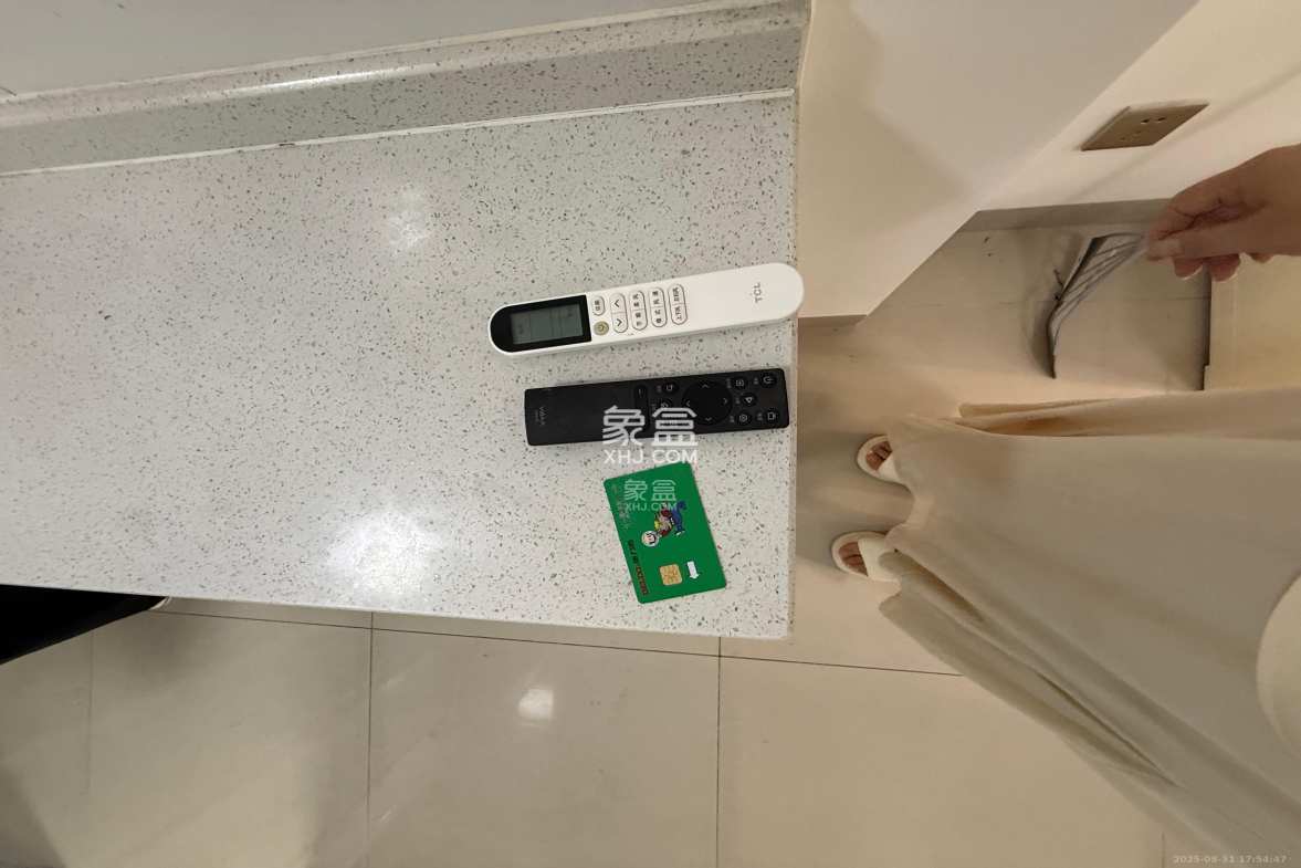 钱隆世家 1室1厅1卫 1500.00元/月 钱隆世家 1室1厅1卫 1500.00元/月室内图