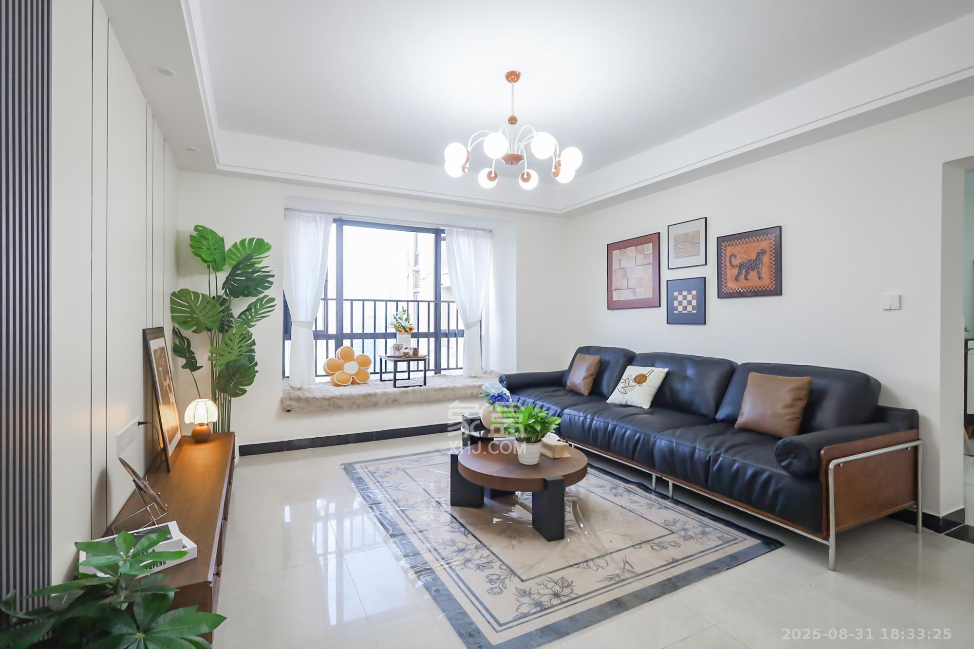 兰亭都荟(璟峰苑) 3室2厅2卫 128.0万 兰亭都荟(璟峰苑) 3室2厅2卫 128.0万客厅