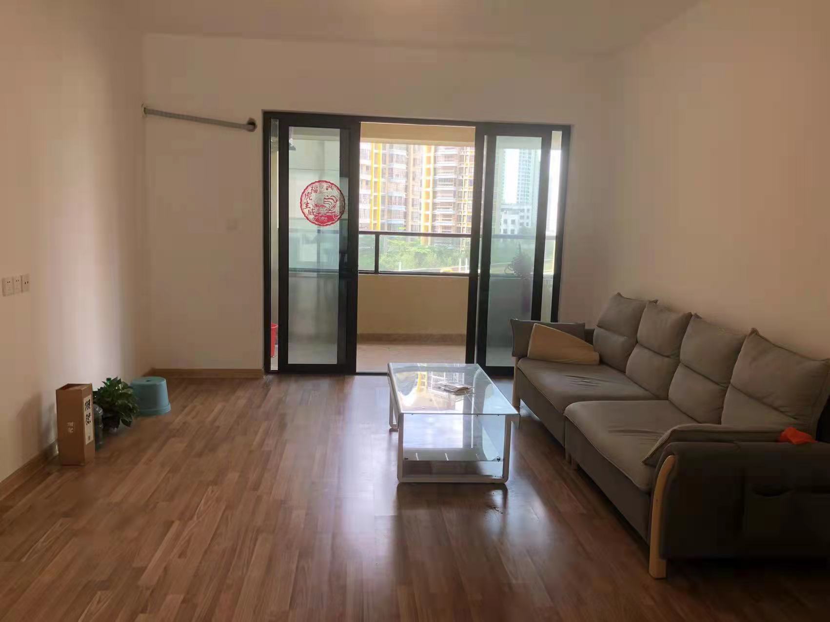 融创海口一号 4室2厅1卫 5000.0元/月 融创海口一号 4室2厅1卫 5000.0元/月室内图