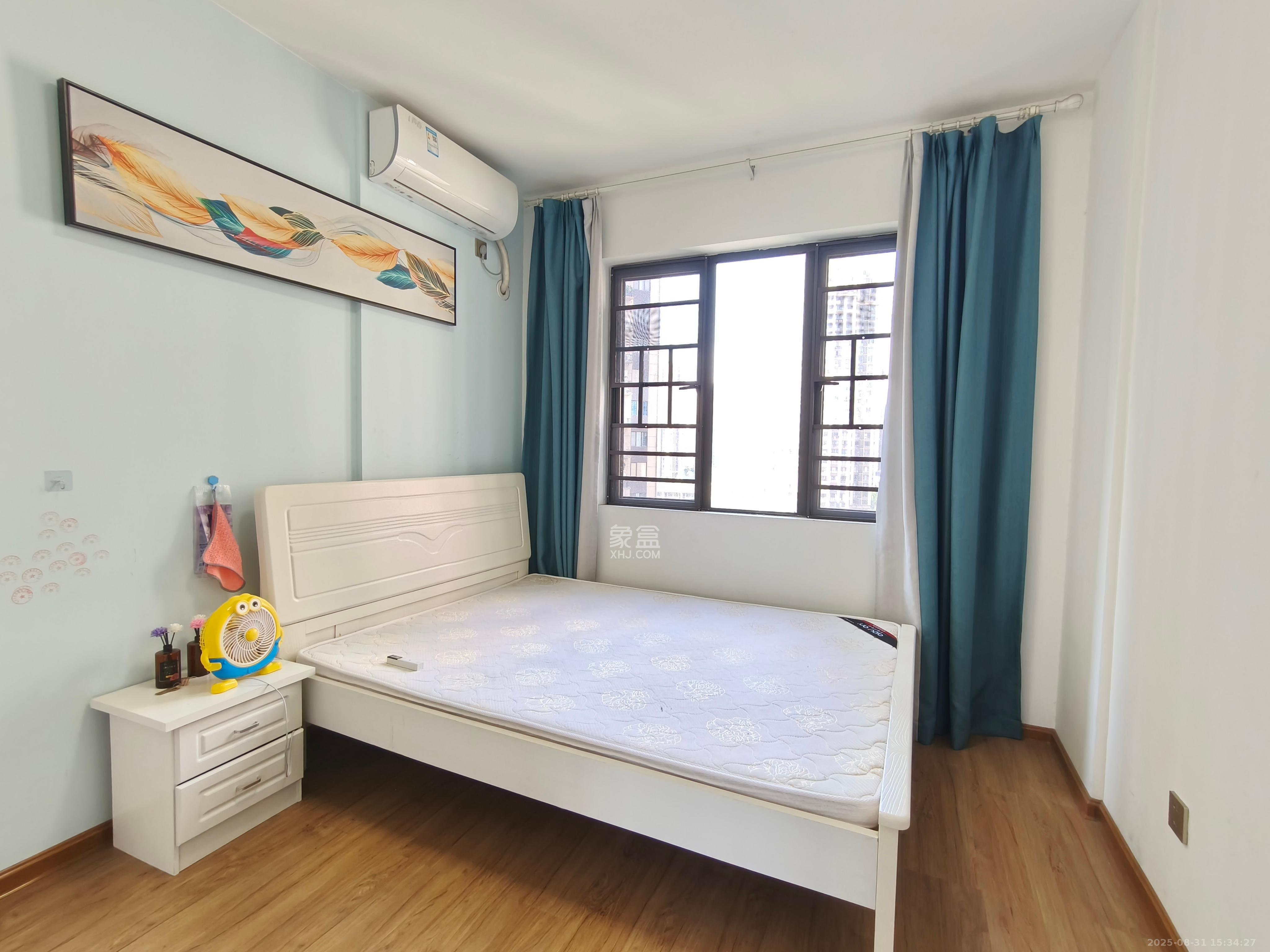 中国铁建梅溪青秀二期 4室2厅2卫 2800.0元/月 中国铁建梅溪青秀二期 4室2厅2卫 2800.0元/月室内图