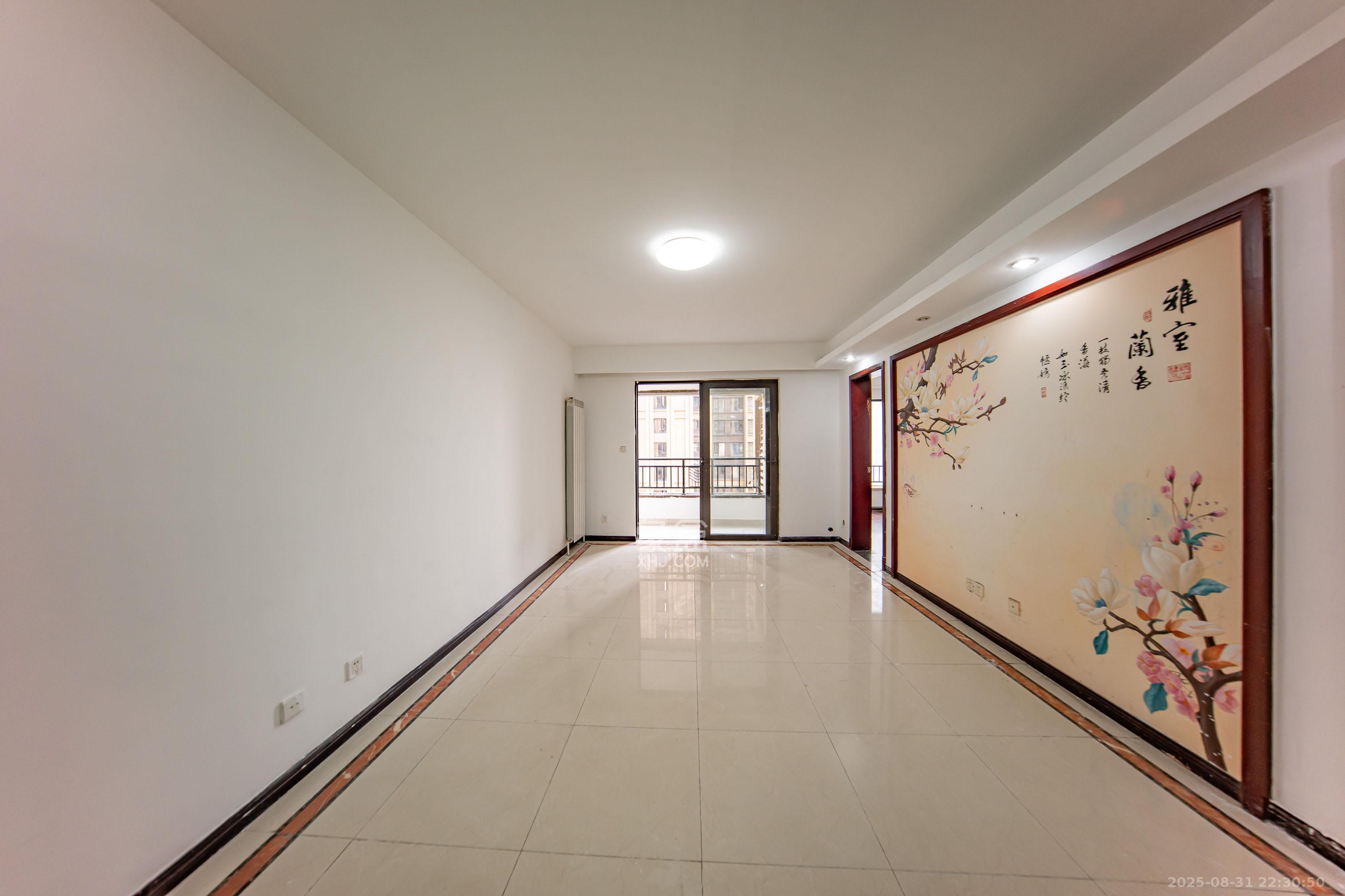 中海国际二期 3室2厅1卫 65.0万 中海国际二期 3室2厅1卫 65.0万客厅