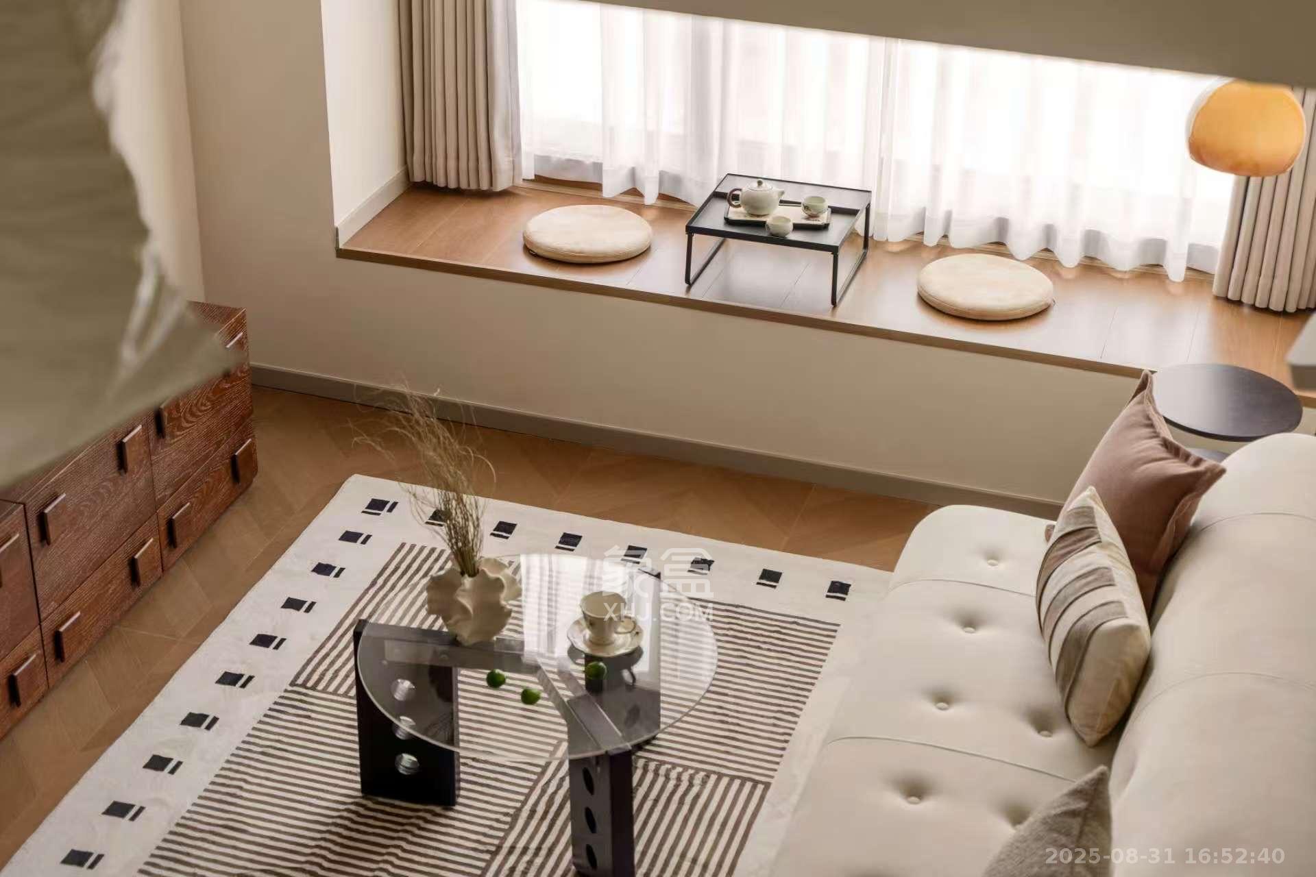 建发养云  1室0厅0卫    3800.0元/月 建发养云  1室0厅0卫    3800.0元/月室内图