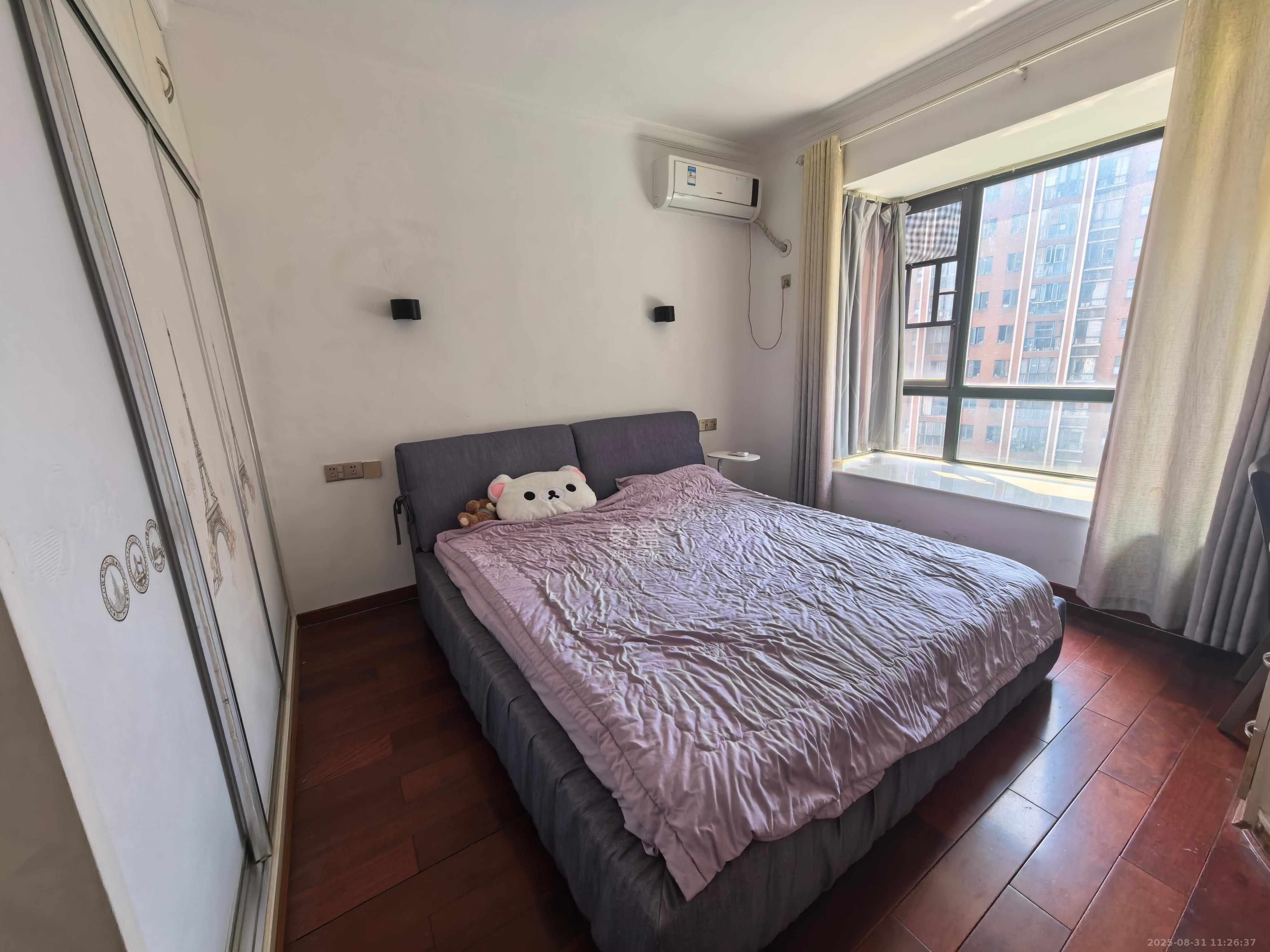 长沙欧洲城 2室2厅1卫 1150.00元/月 长沙欧洲城 2室2厅1卫 1150.00元/月室内图