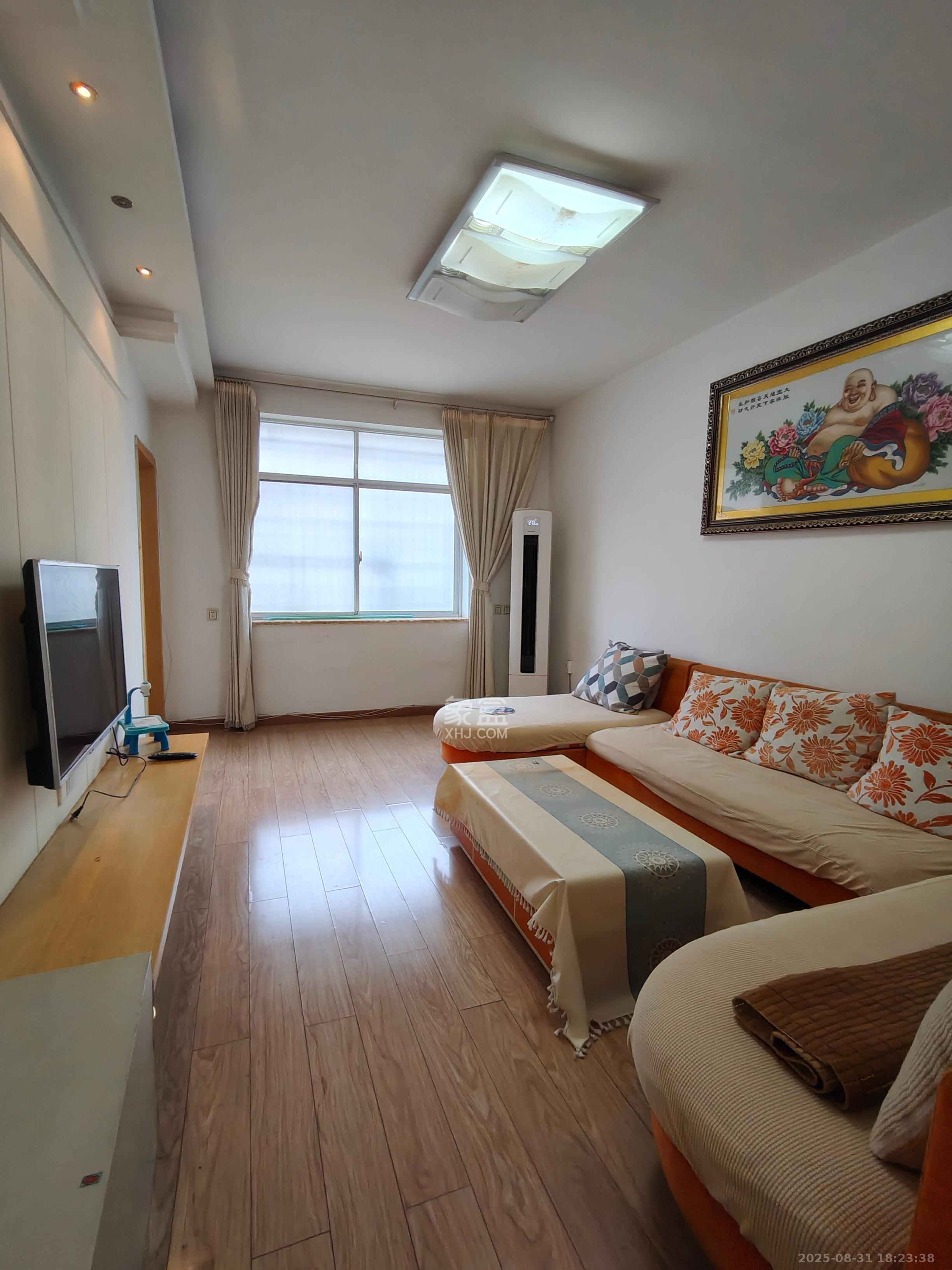 机械化宿舍 2室2厅1卫 1400.0元/月 机械化宿舍 2室2厅1卫 1400.0元/月室内图