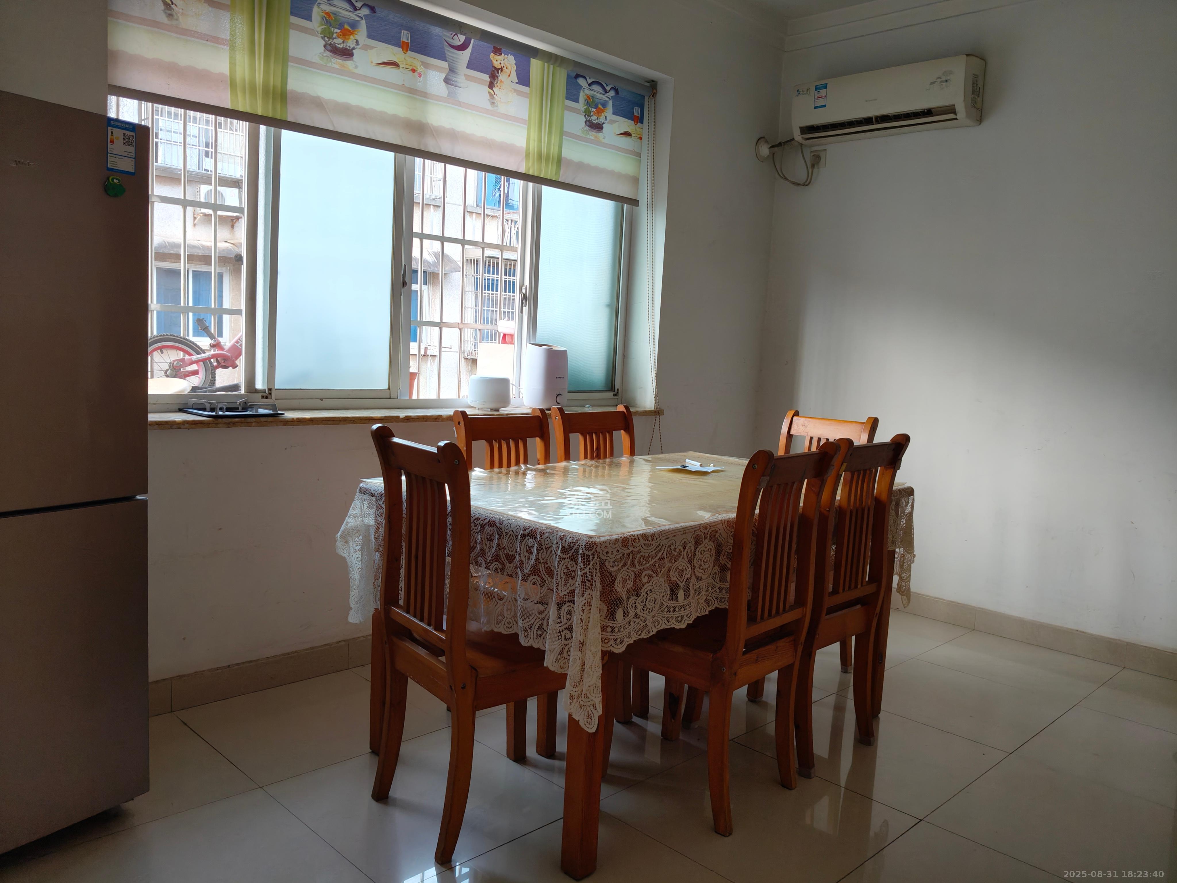 机械化宿舍 2室2厅1卫 1400.0元/月 机械化宿舍 2室2厅1卫 1400.0元/月室内图