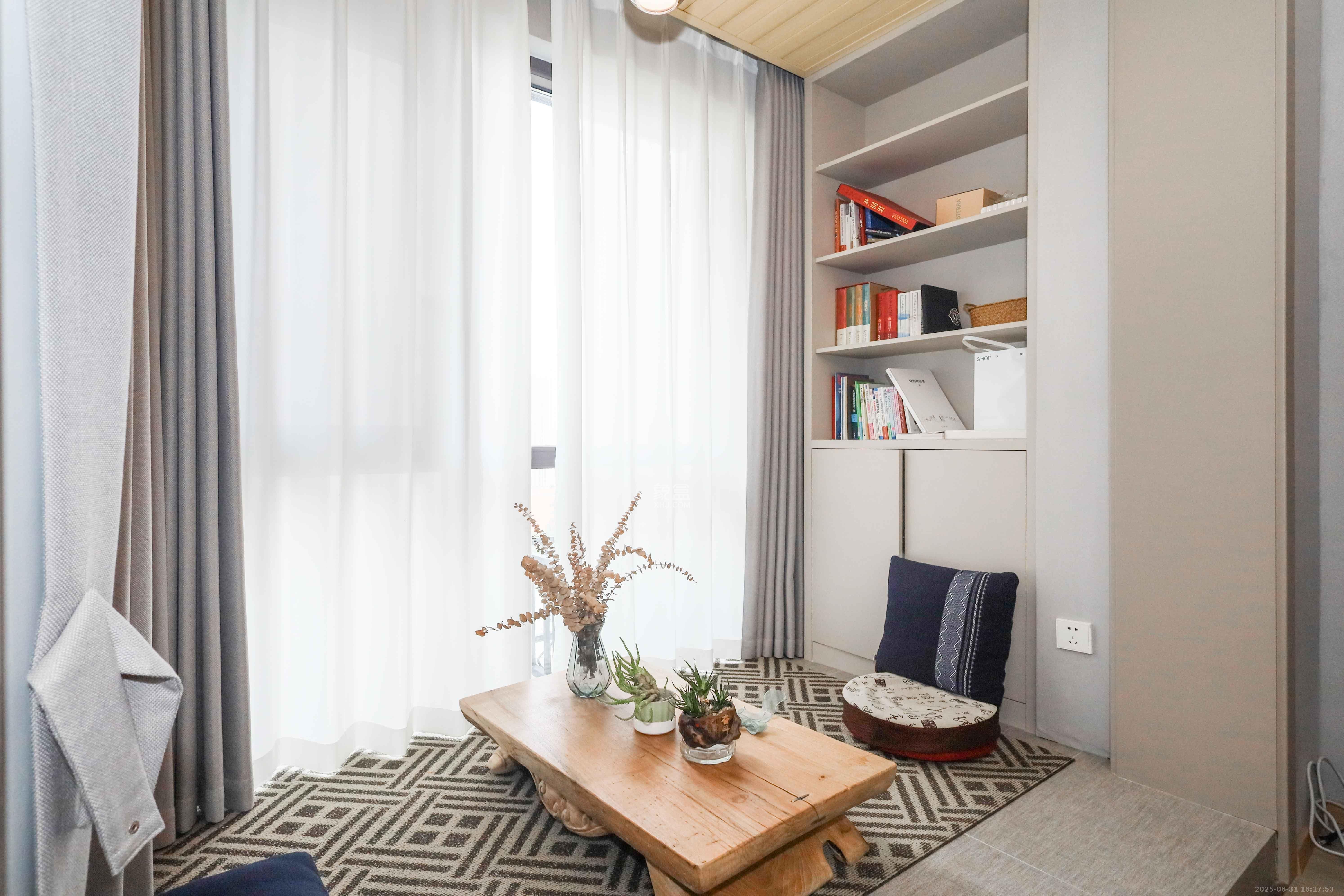 中国铁建梅溪青秀二期 4室2厅2卫 4000.0元/月 中国铁建梅溪青秀二期 4室2厅2卫 4000.0元/月室内图