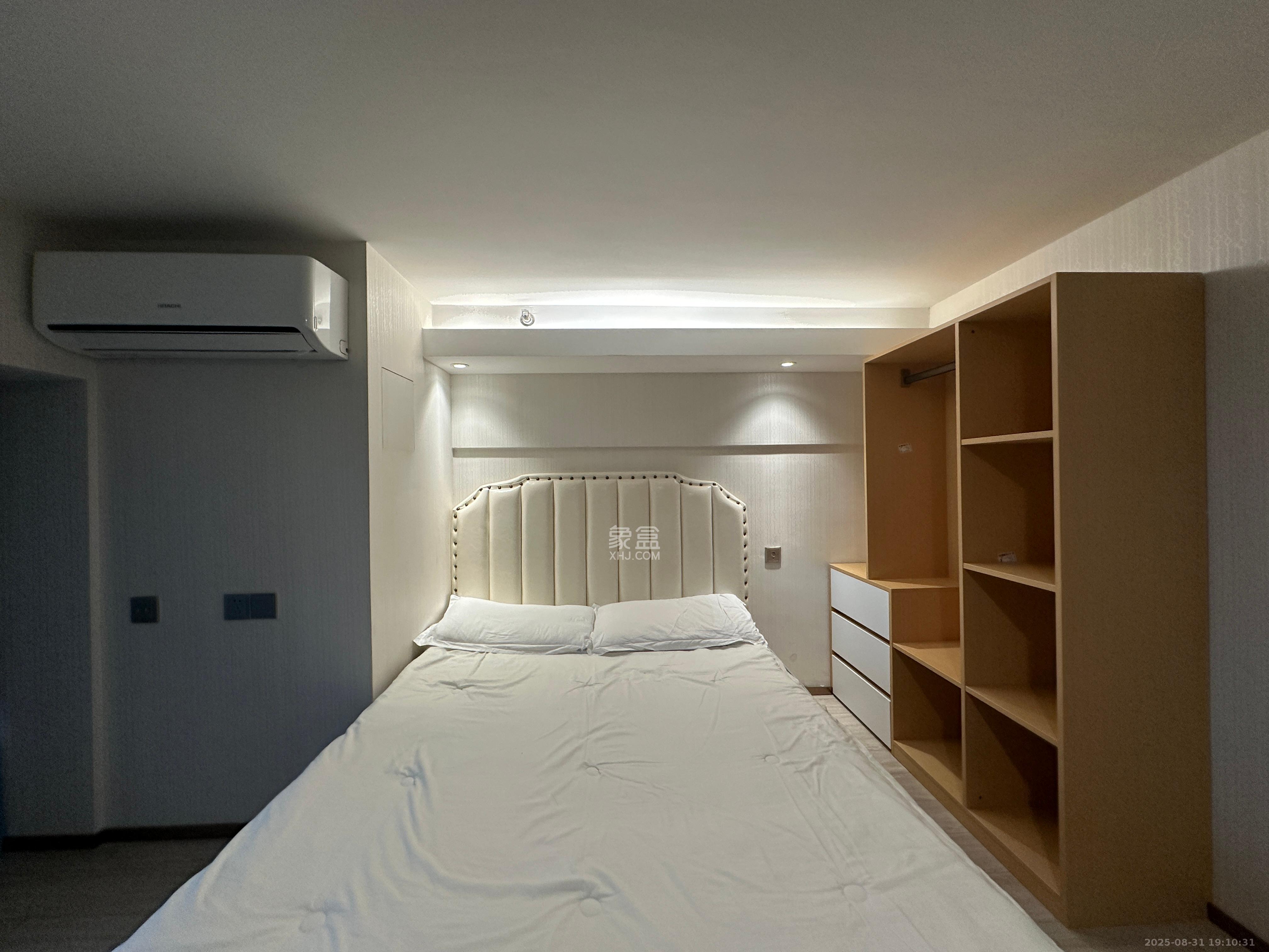 华远华时代  3室2厅2卫    4000.0元/月室内图